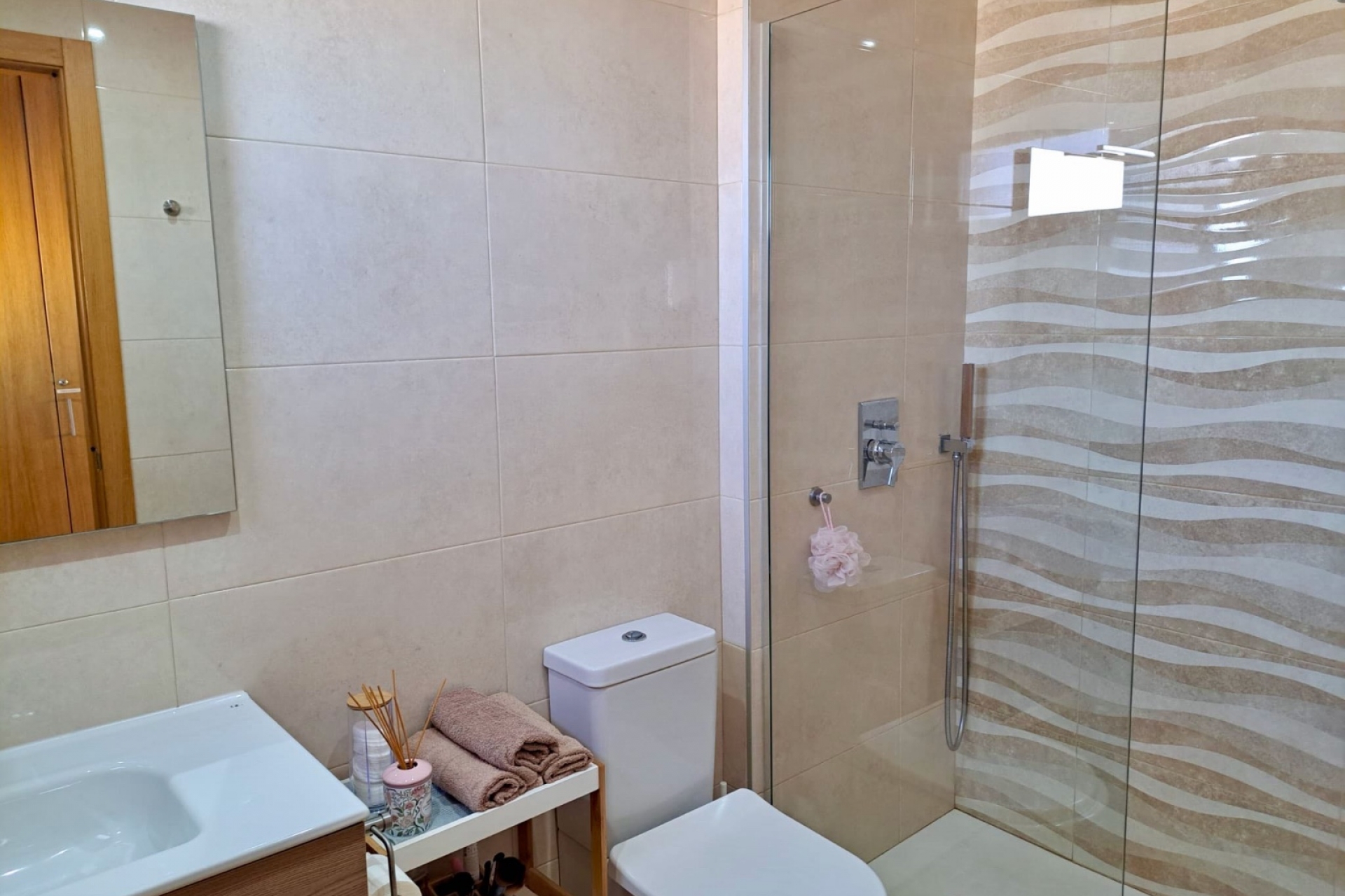 Resale - Apartment -
Orihuela Costa - Villamartín