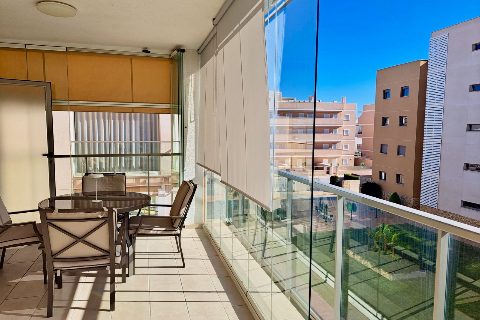 Resale - Apartment -
Orihuela Costa - Villamartín