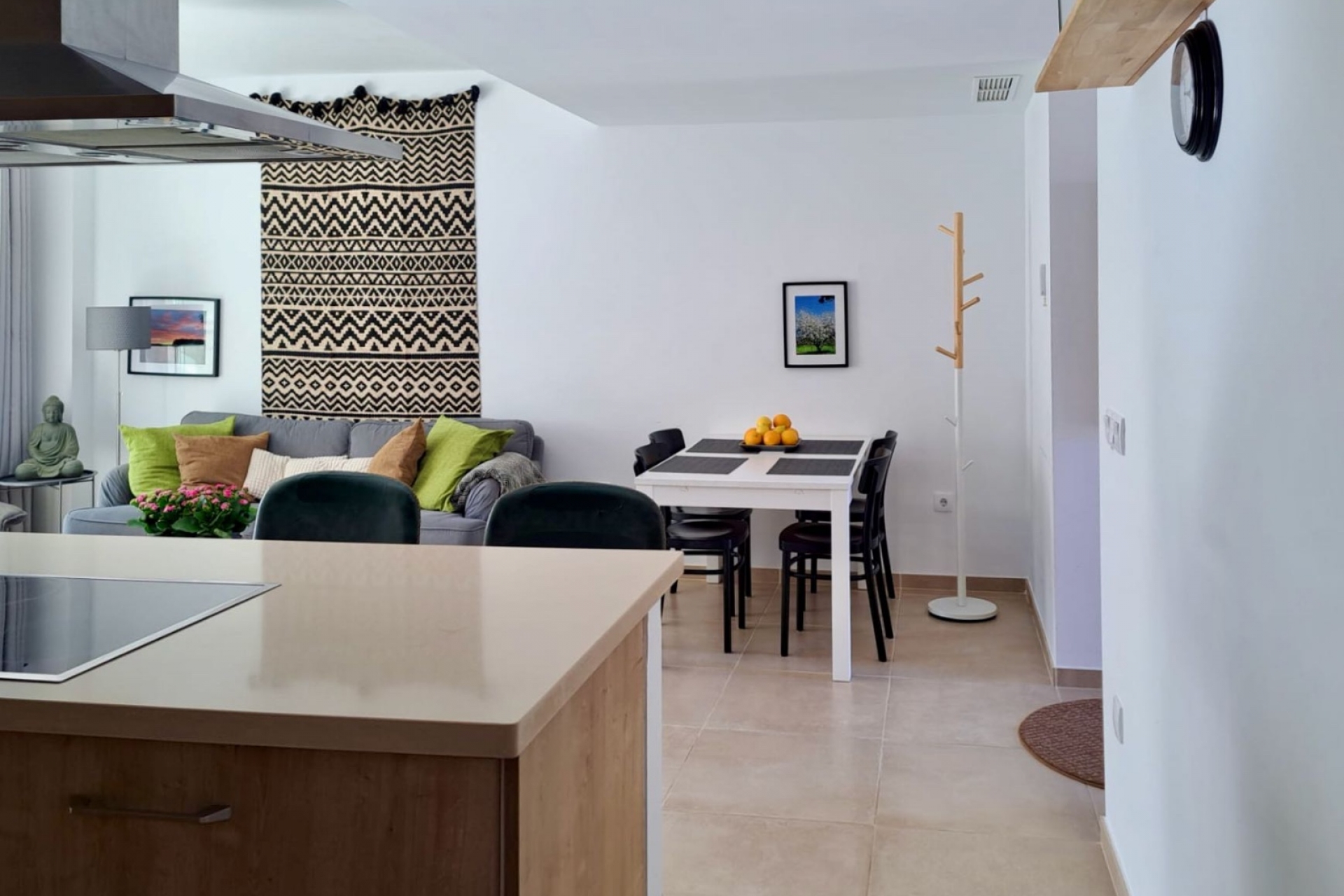 Resale - Apartment -
Orihuela Costa - Villamartín