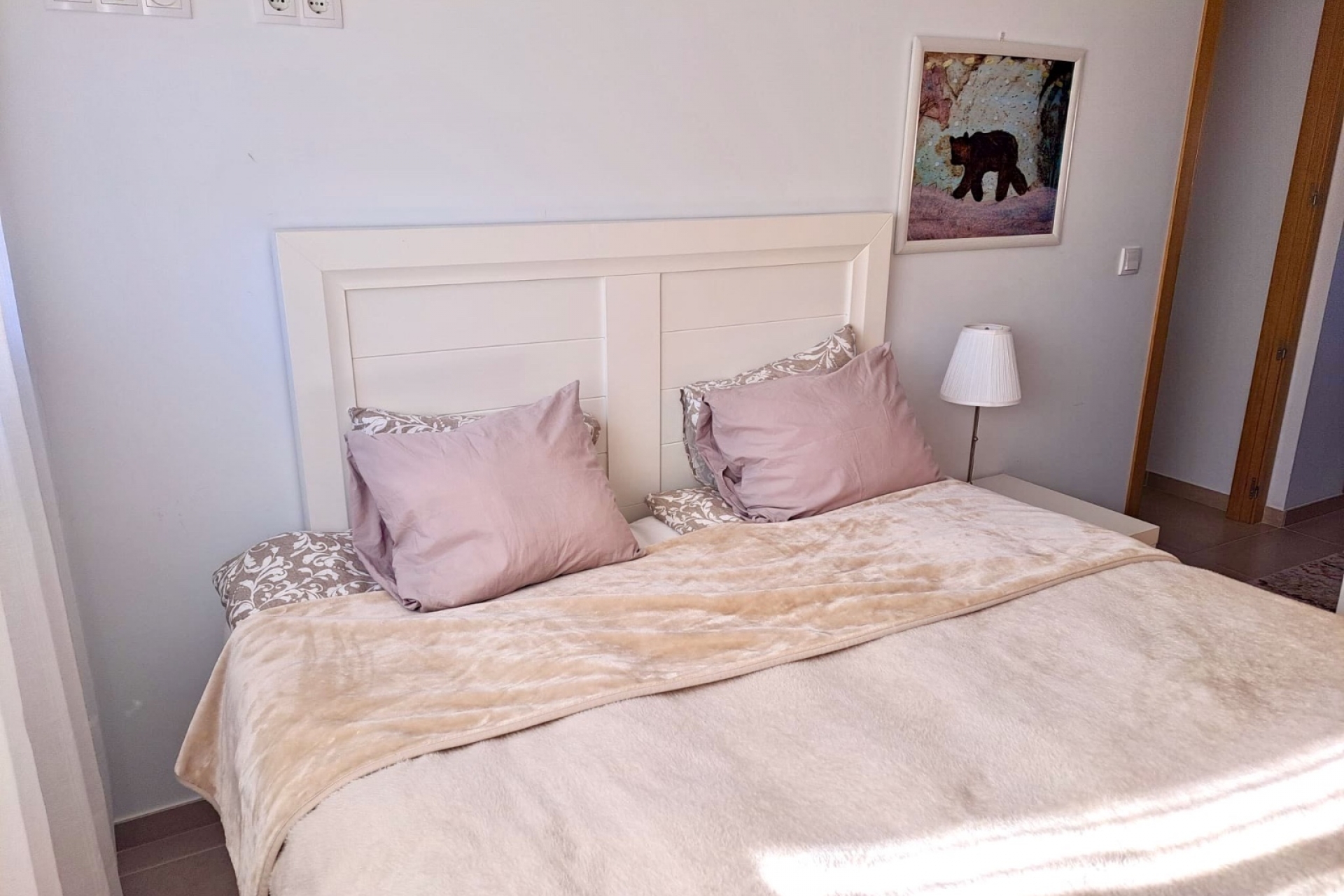 Resale - Apartment -
Orihuela Costa - Villamartín