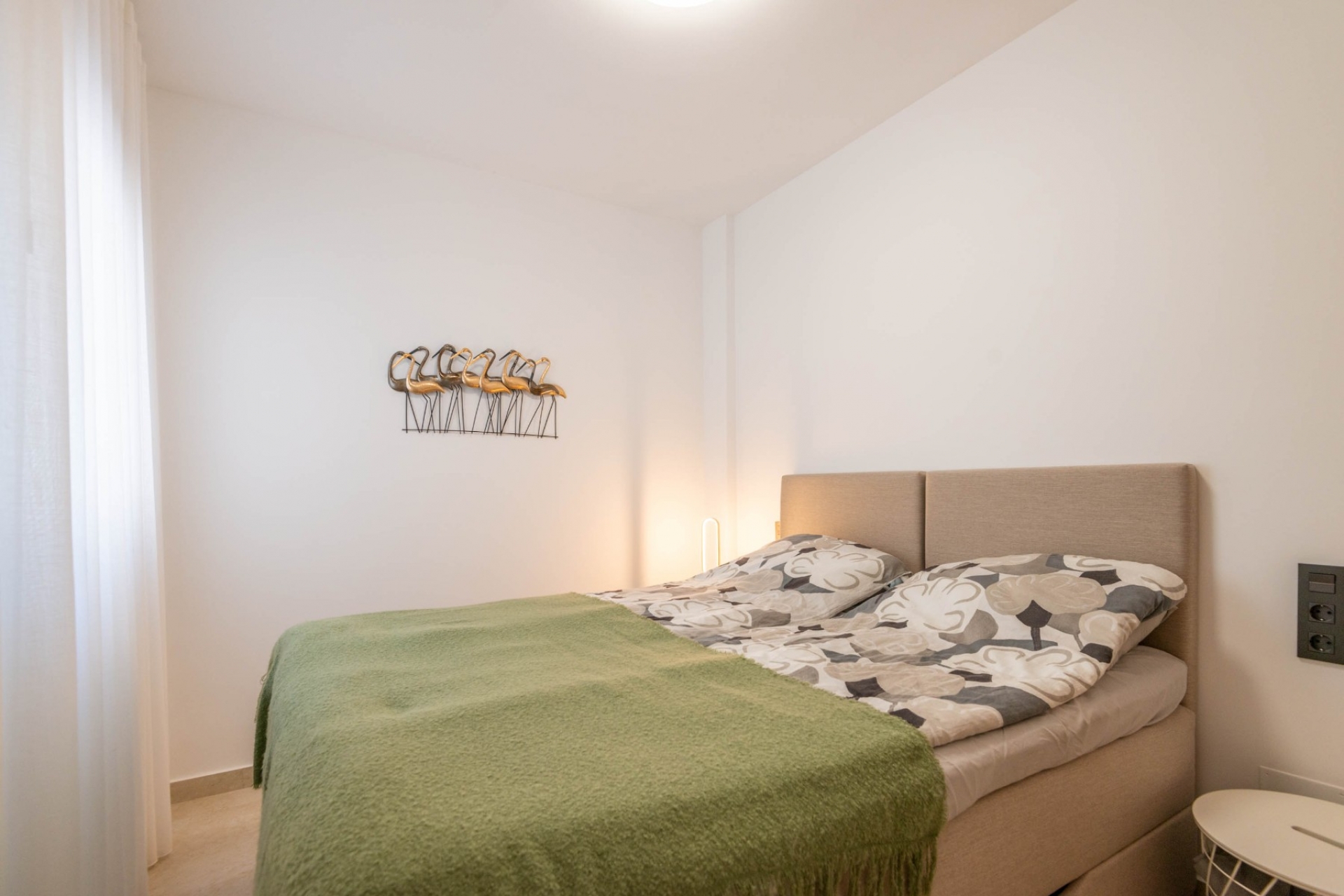 Resale - Apartment -
Torrevieja - Centro