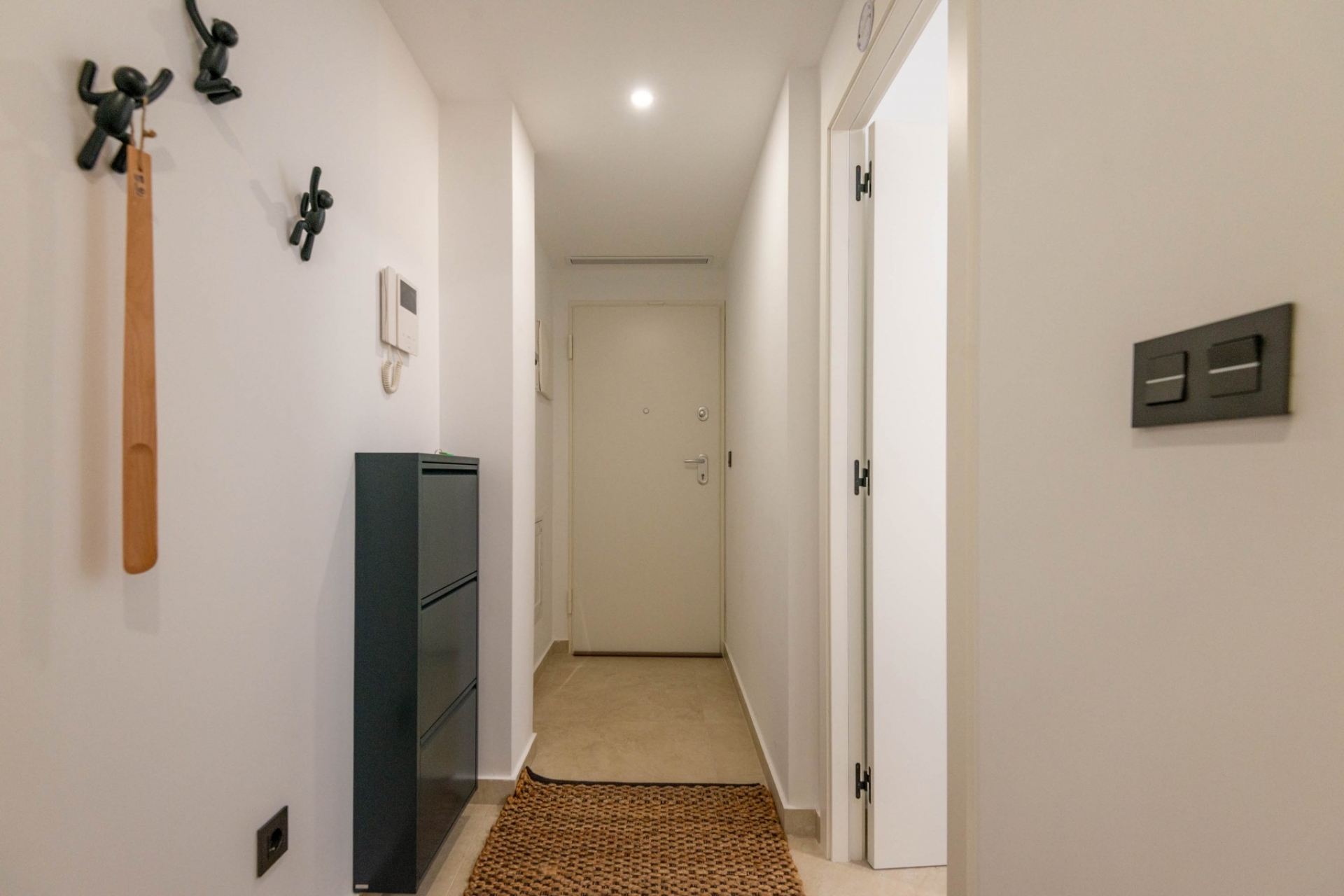 Resale - Apartment -
Torrevieja - Centro