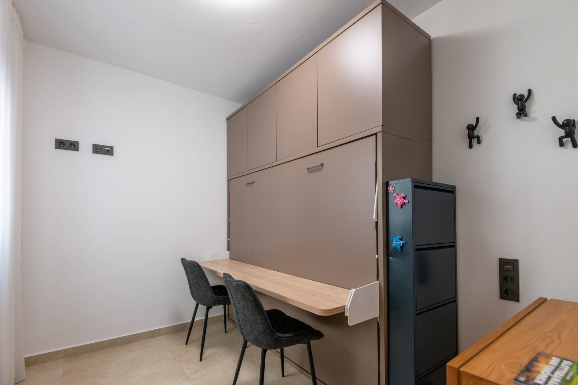 Resale - Apartment -
Torrevieja - Centro