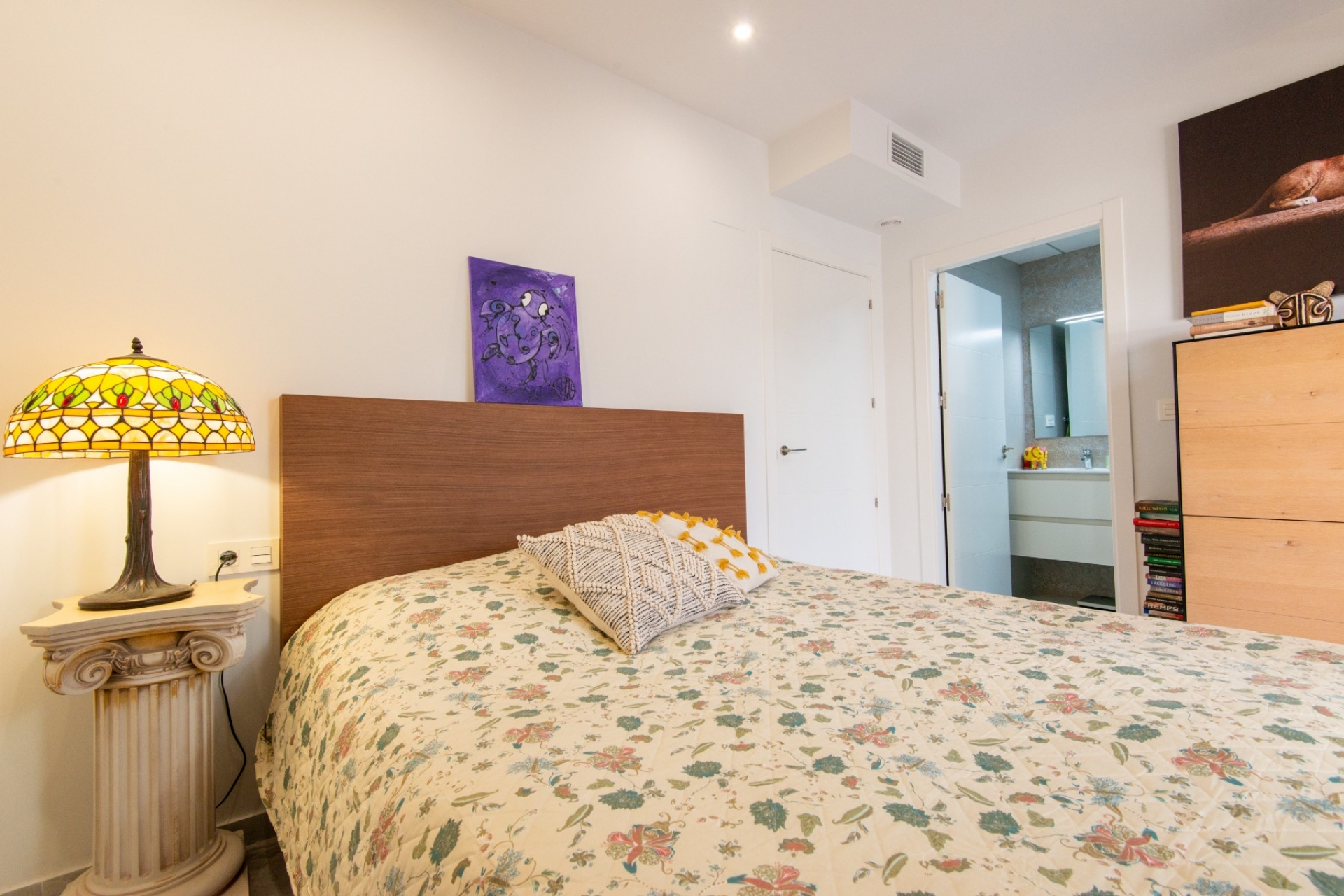 Resale - Apartment -
Torrevieja - Centro