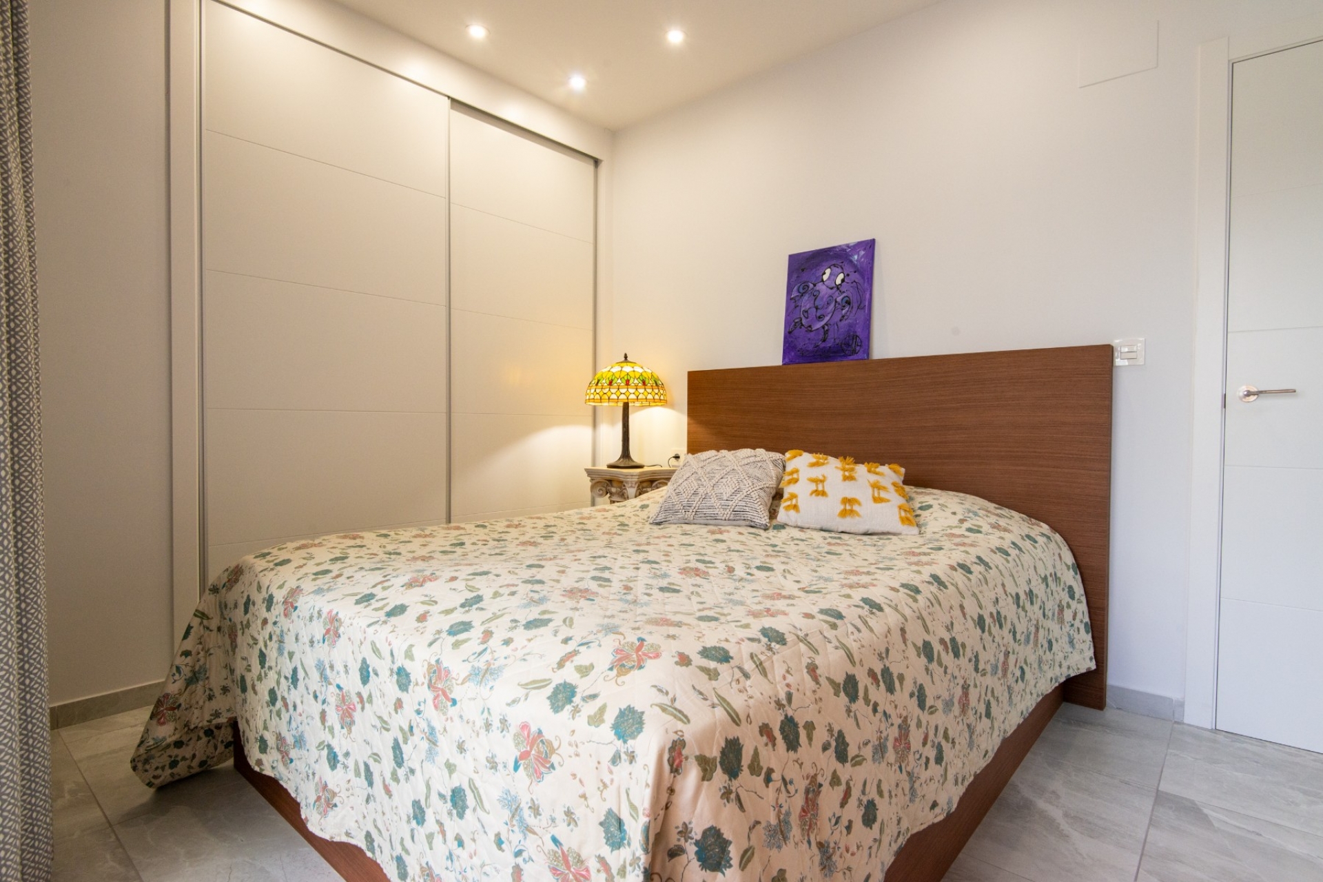 Resale - Apartment -
Torrevieja - Centro