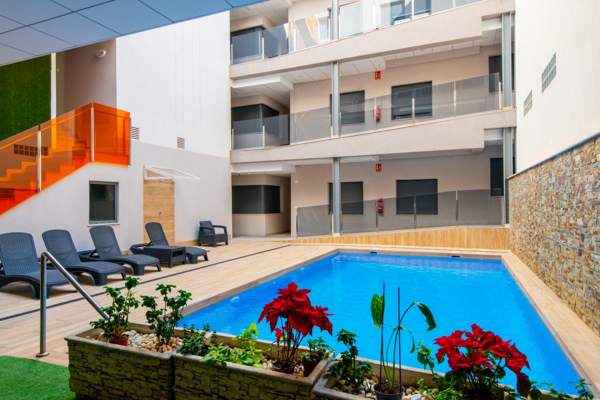 Resale - Apartment -
Torrevieja - Centro
