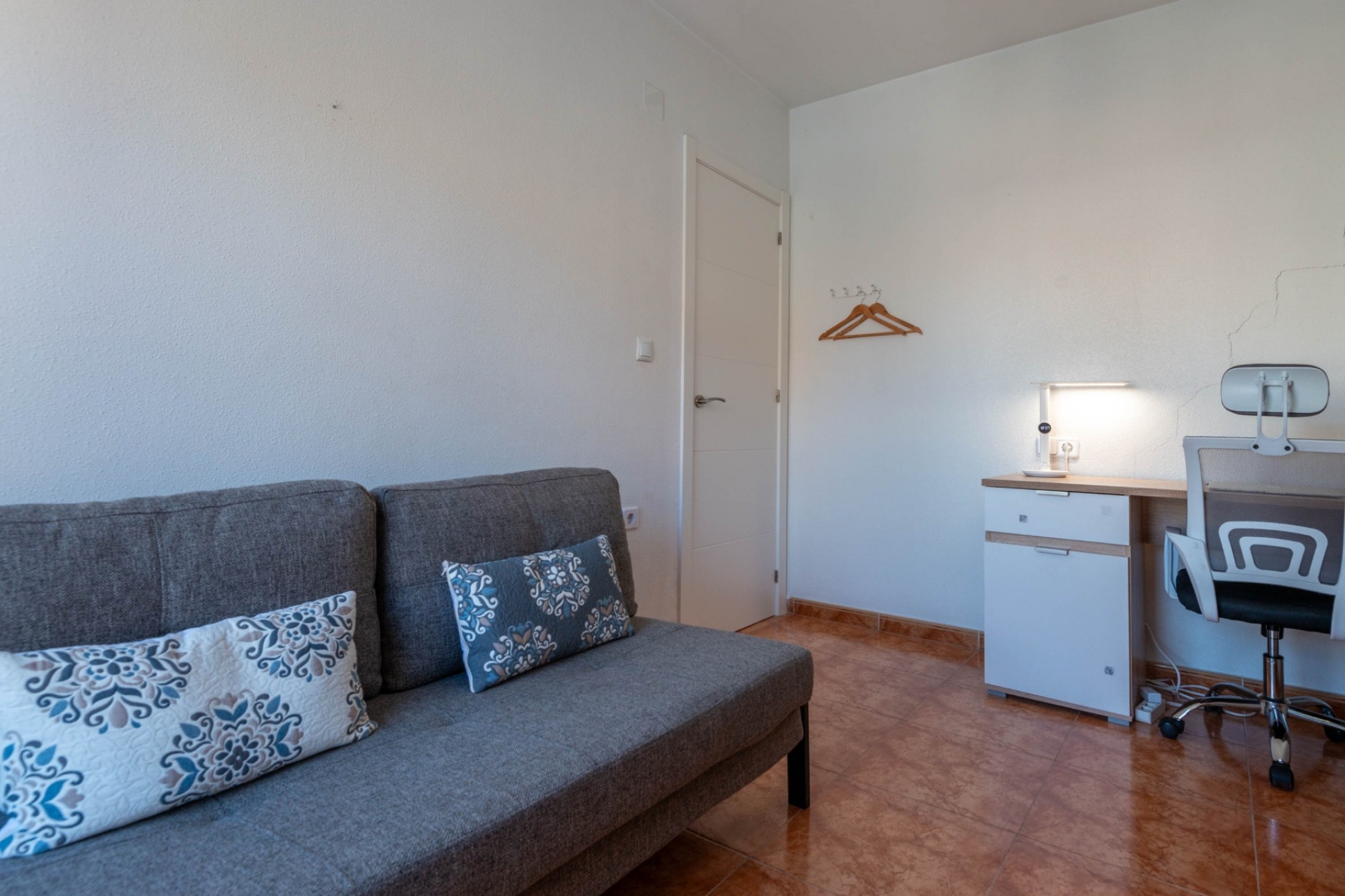 Resale - Apartment -
Torrevieja - Centro