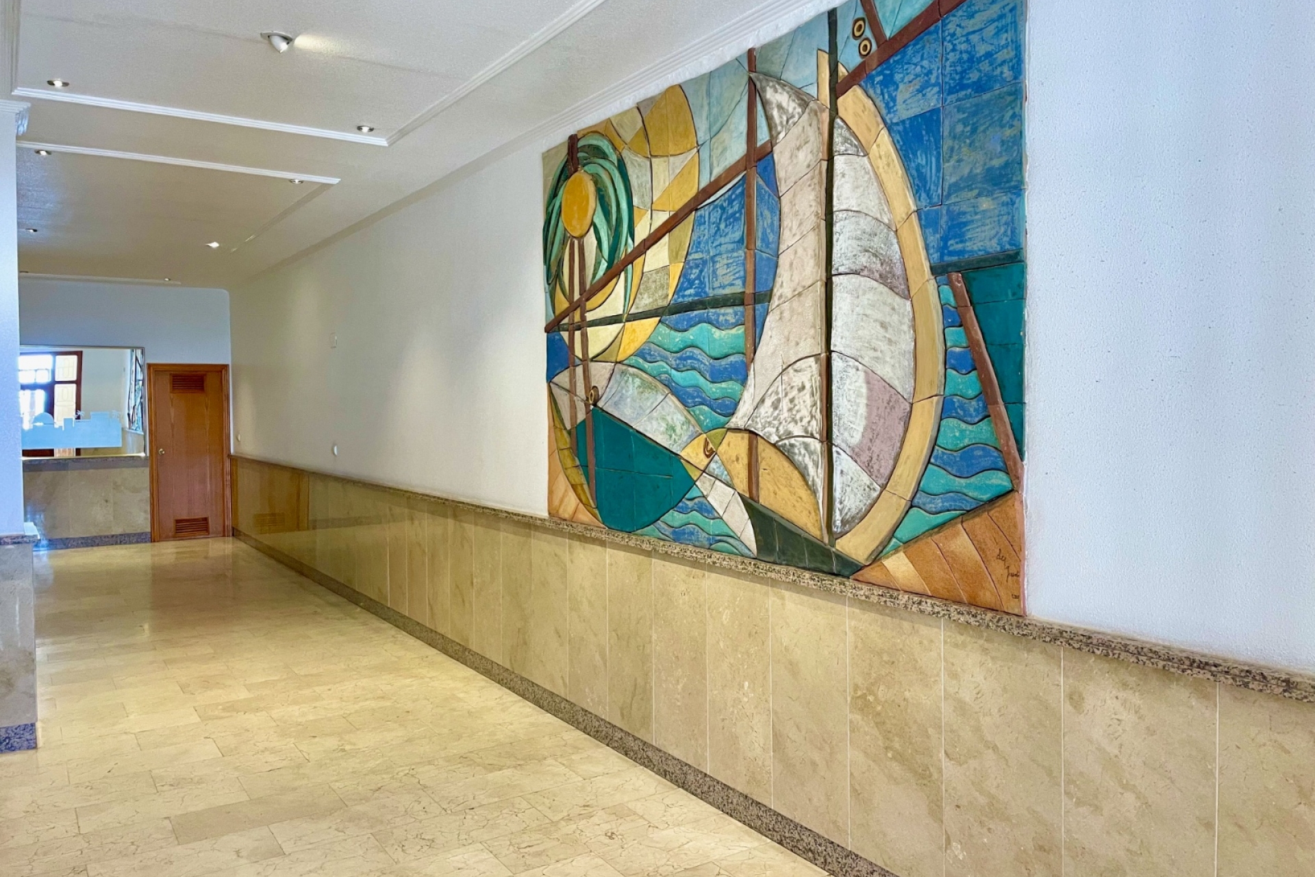 Resale - Apartment -
Torrevieja - Playa de los Locos