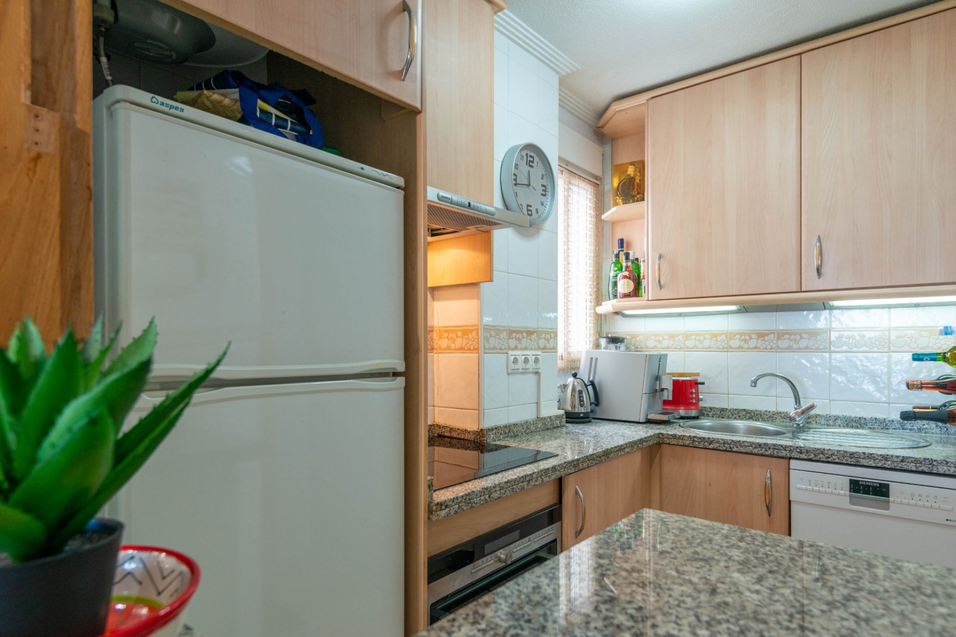 Resale - Apartment -
Torrevieja - Playa de los Locos