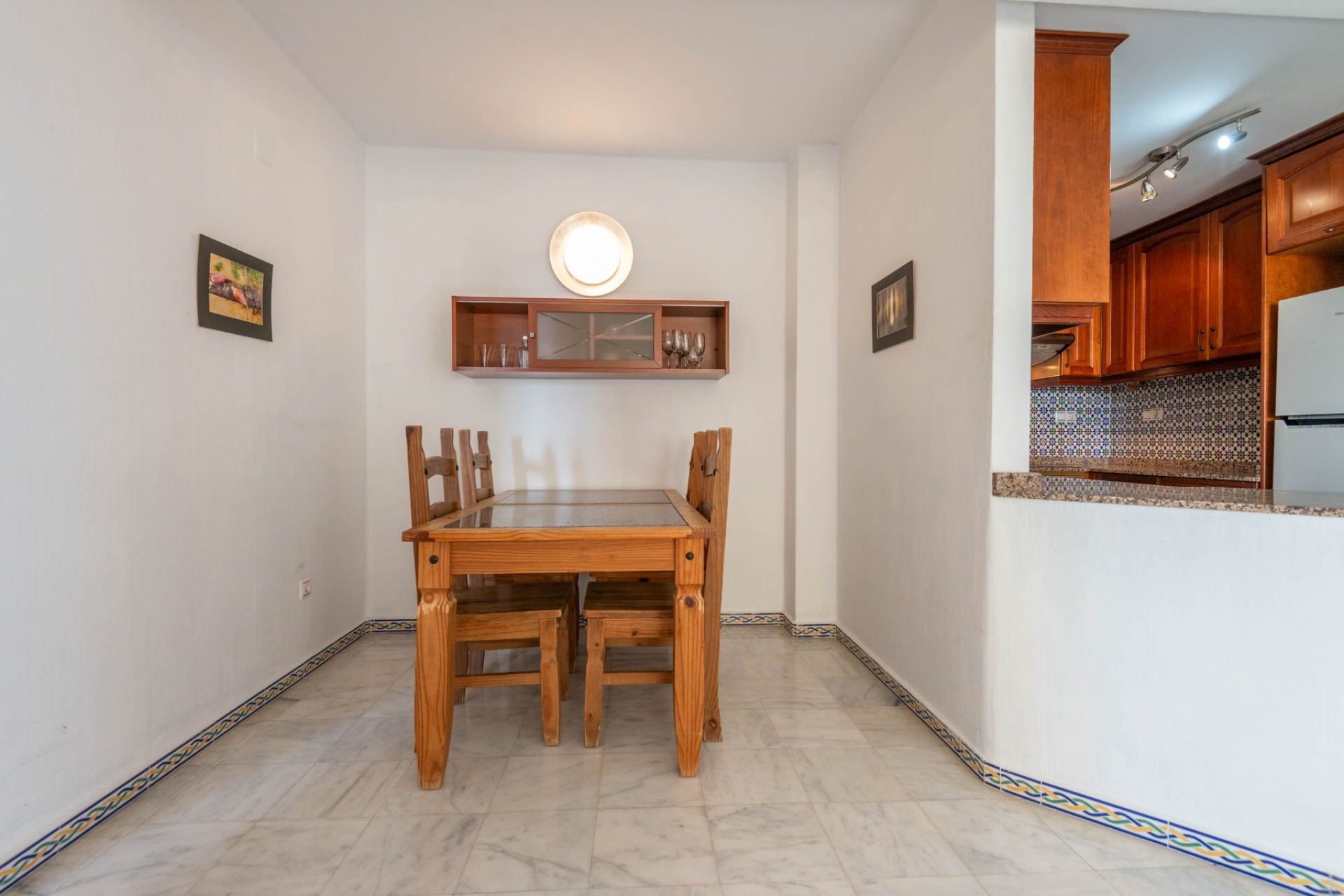 Resale - Apartment -
Torrevieja - Playa de los Locos