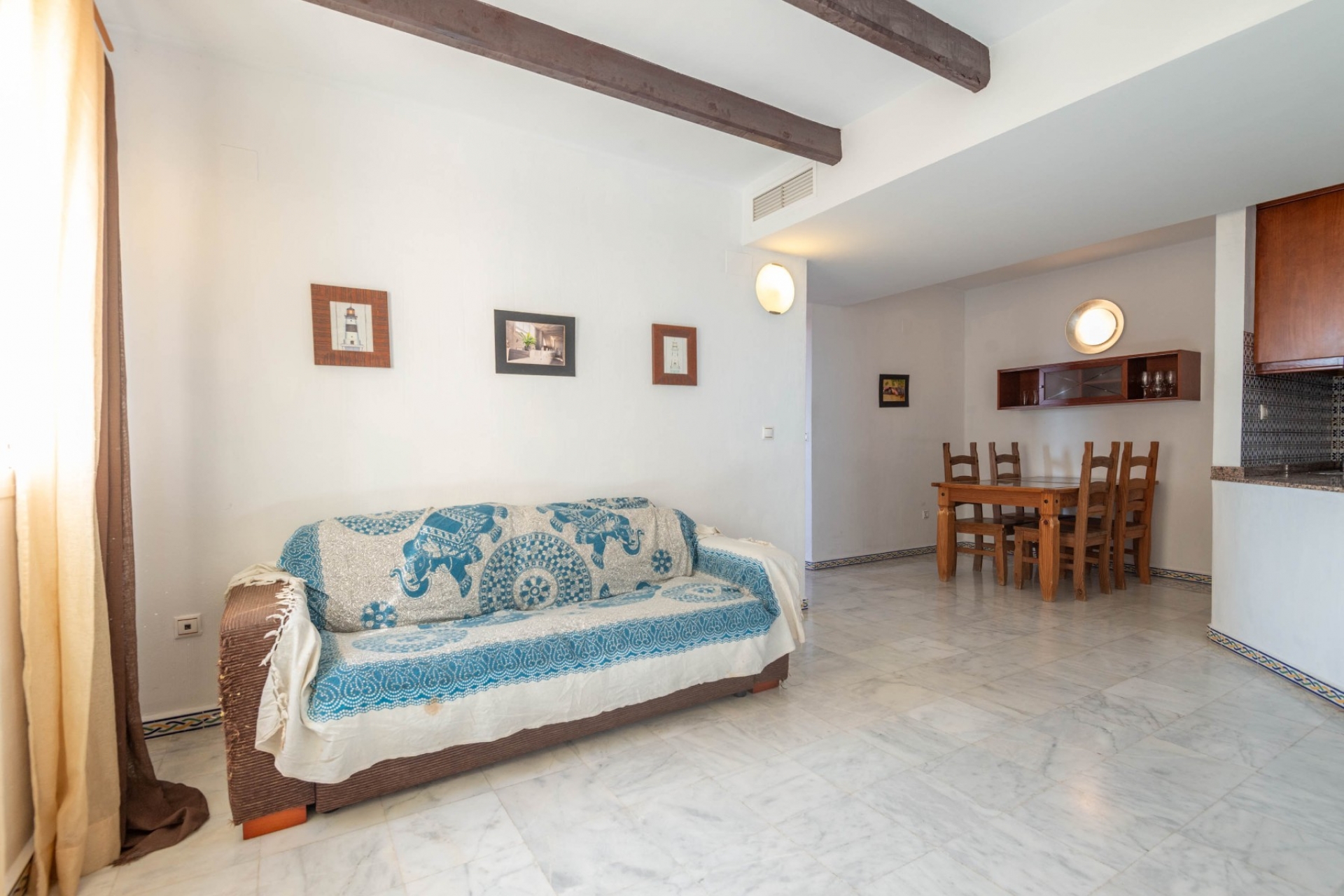 Resale - Apartment -
Torrevieja - Playa de los Locos