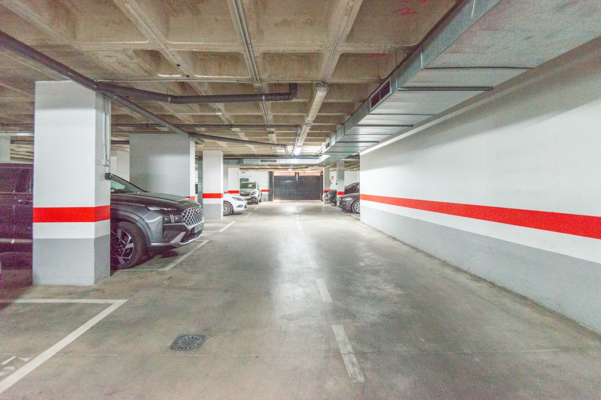 Resale - Apartment -
Torrevieja - Playa de los Locos