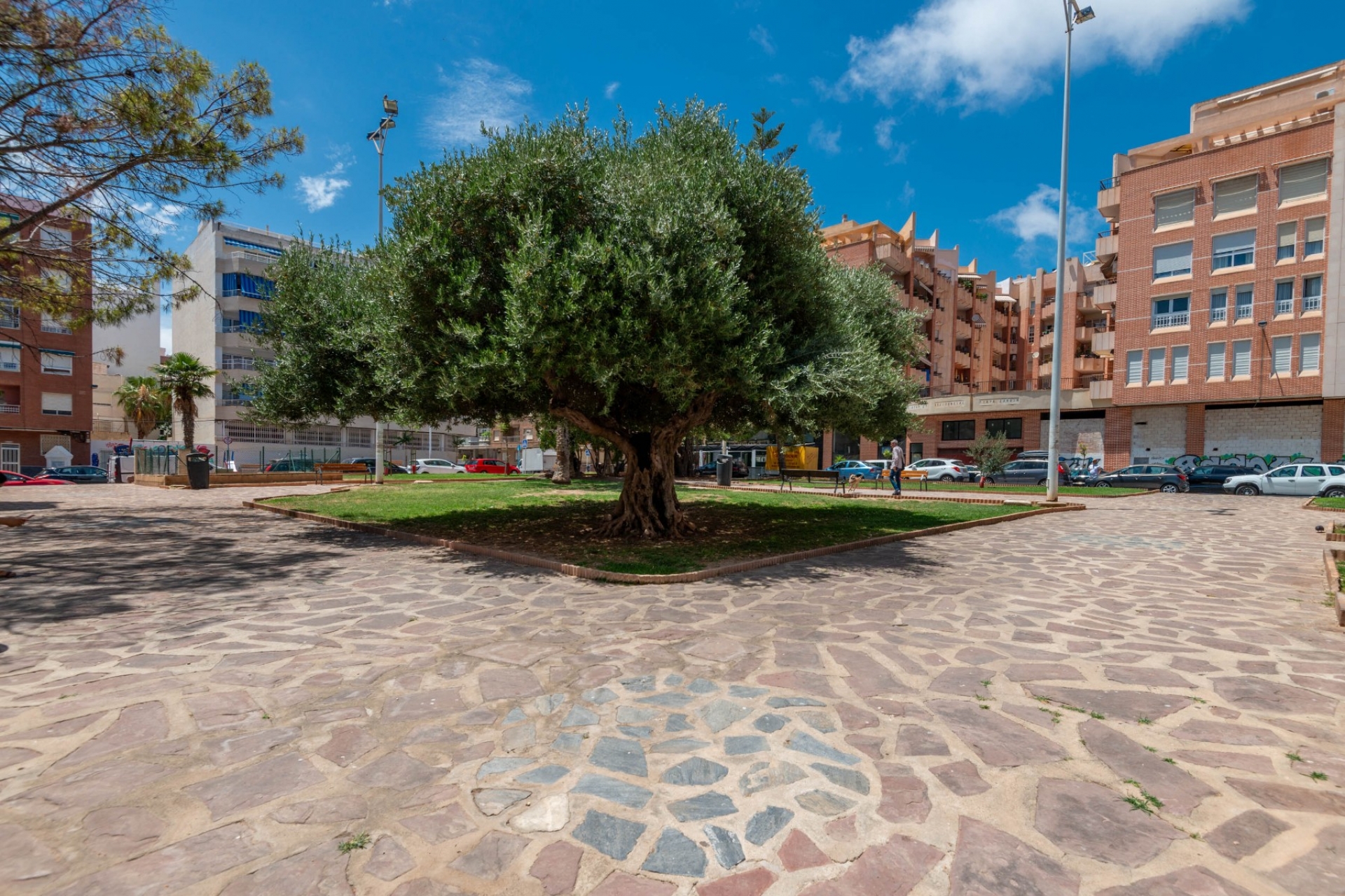 Resale - Apartment -
Torrevieja - Playa del Cura