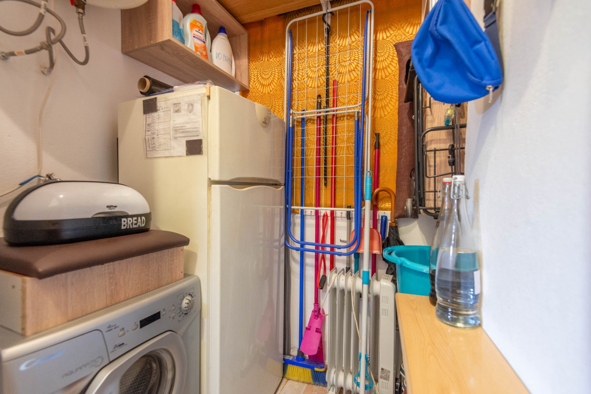 Resale - Apartment -
Torrevieja - Playa del Cura