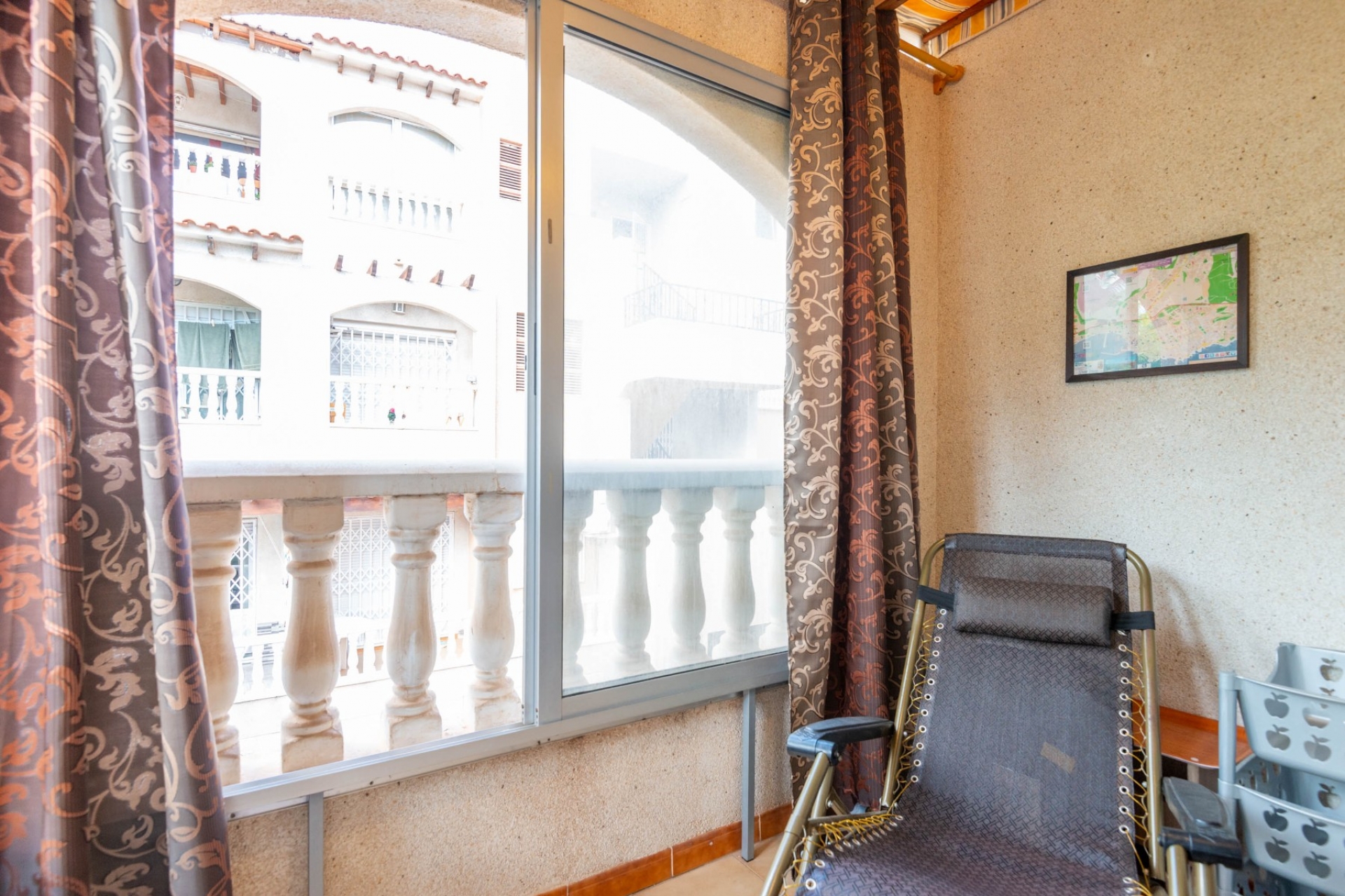 Resale - Apartment -
Torrevieja - Playa del Cura