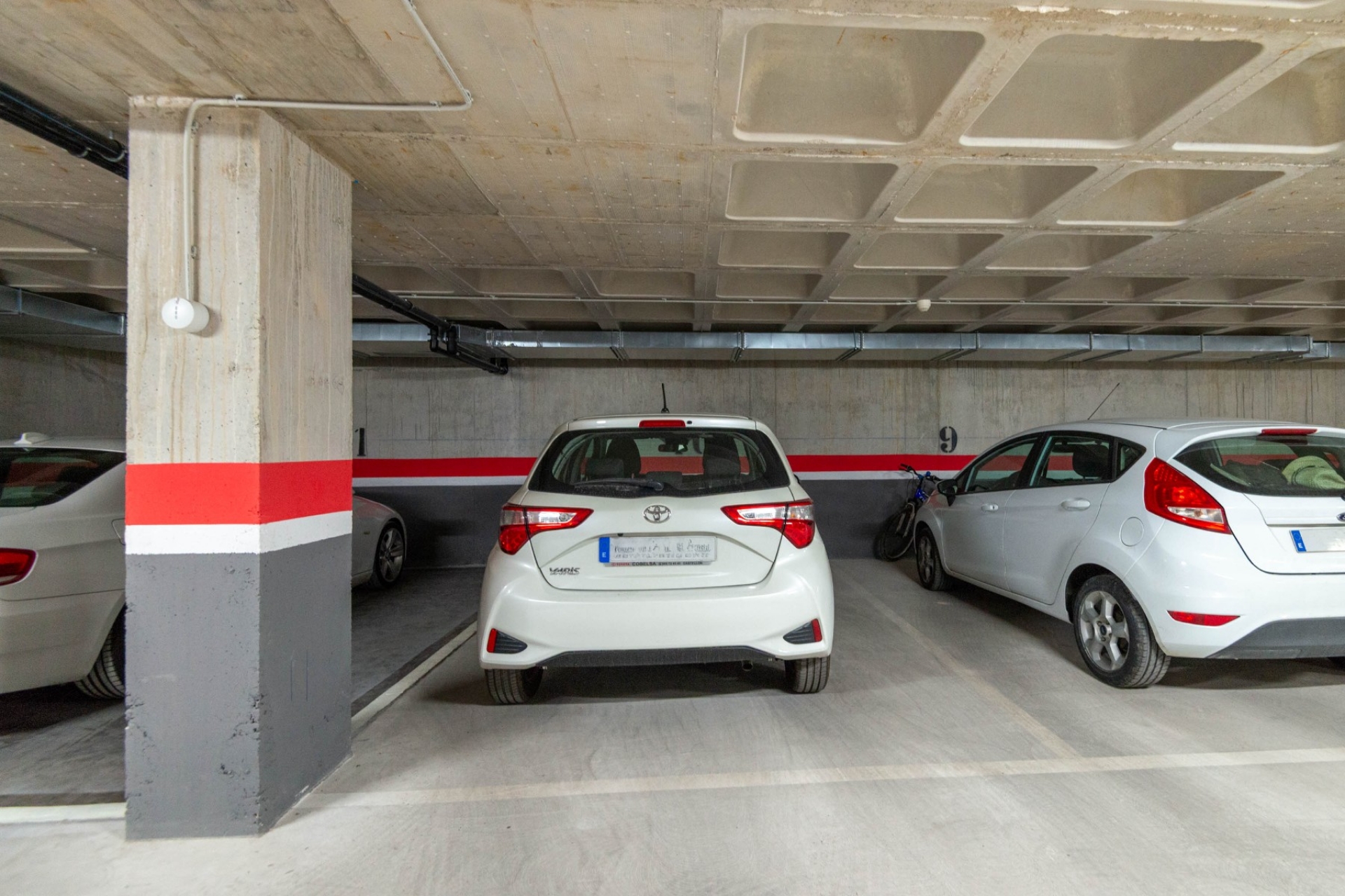 Resale - Apartment -
Torrevieja - Playa los Locos