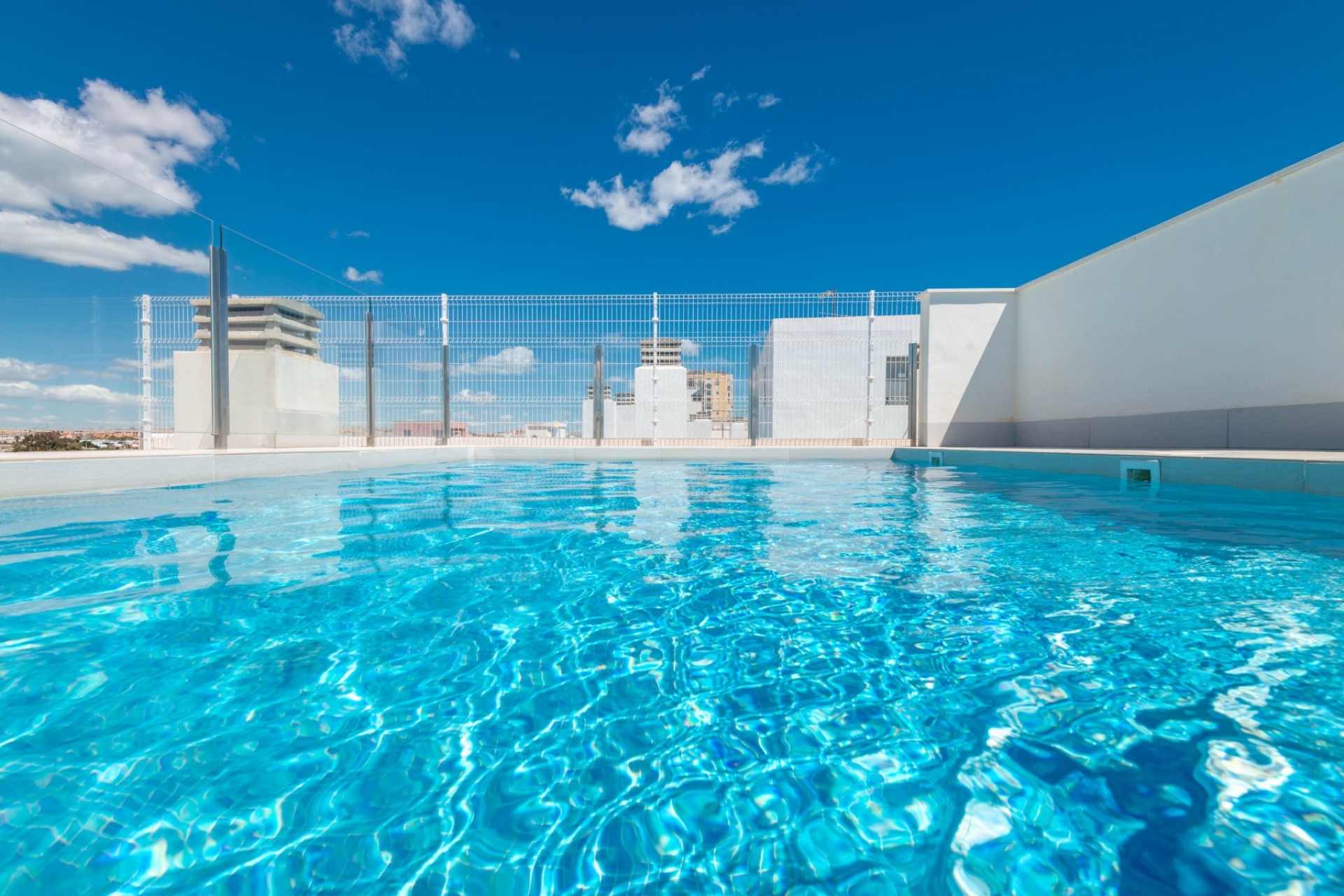 Resale - Apartment -
Torrevieja - Playa los Locos