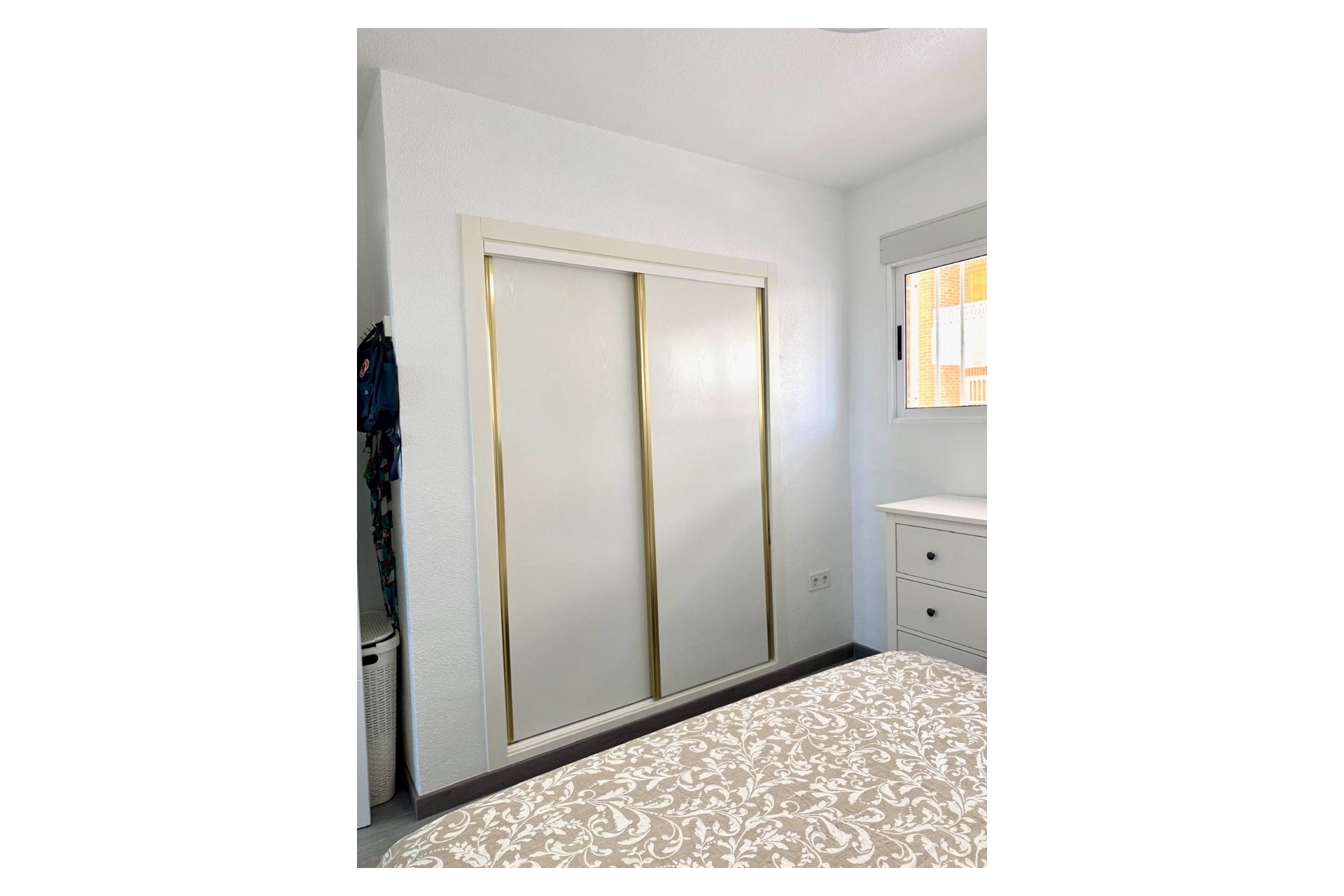 Resale - Apartment -
Torrevieja - Punta Prima, Torrevieja