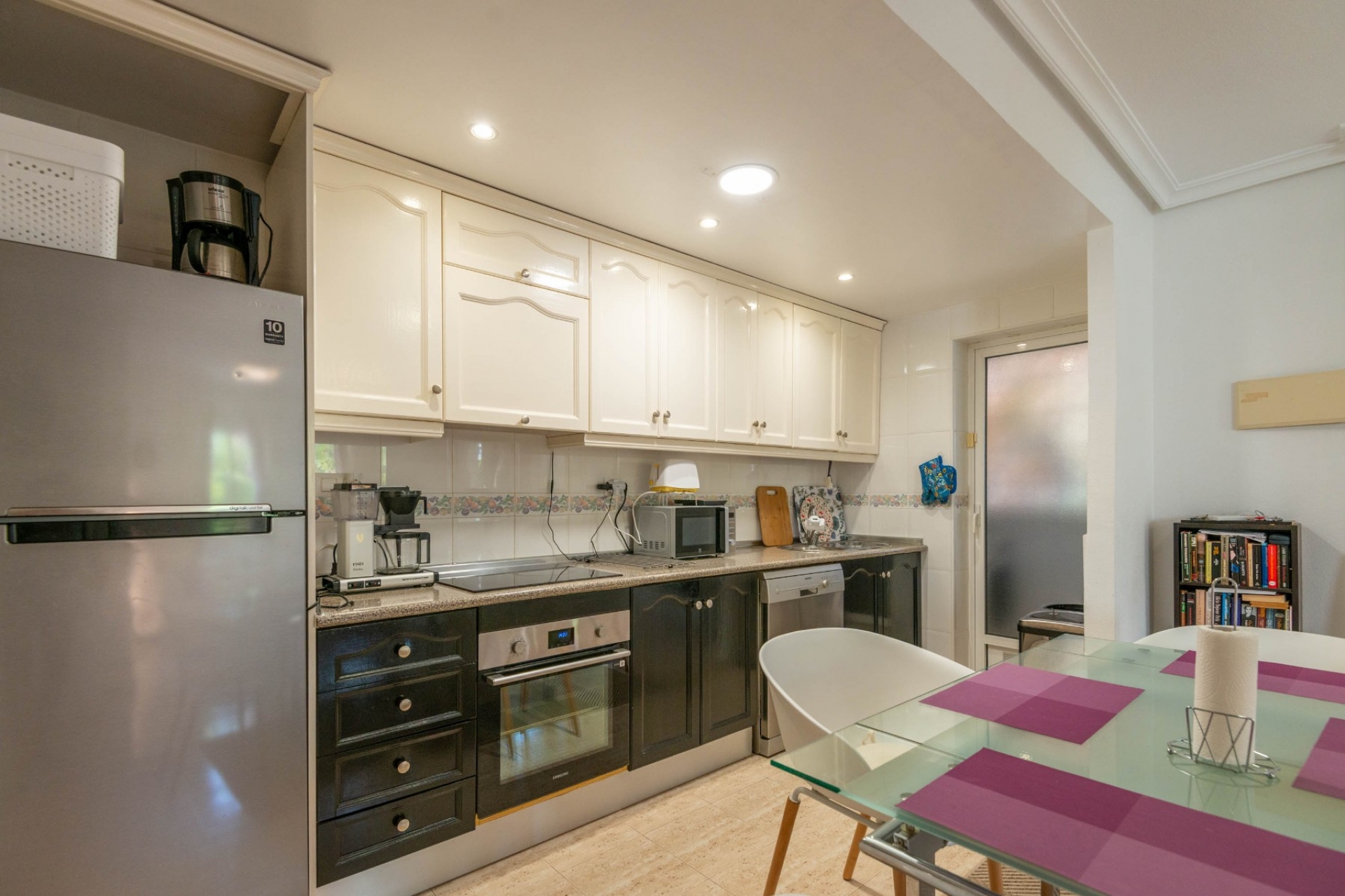 Resale - Bungalow -
Orihuela Costa - La Florida