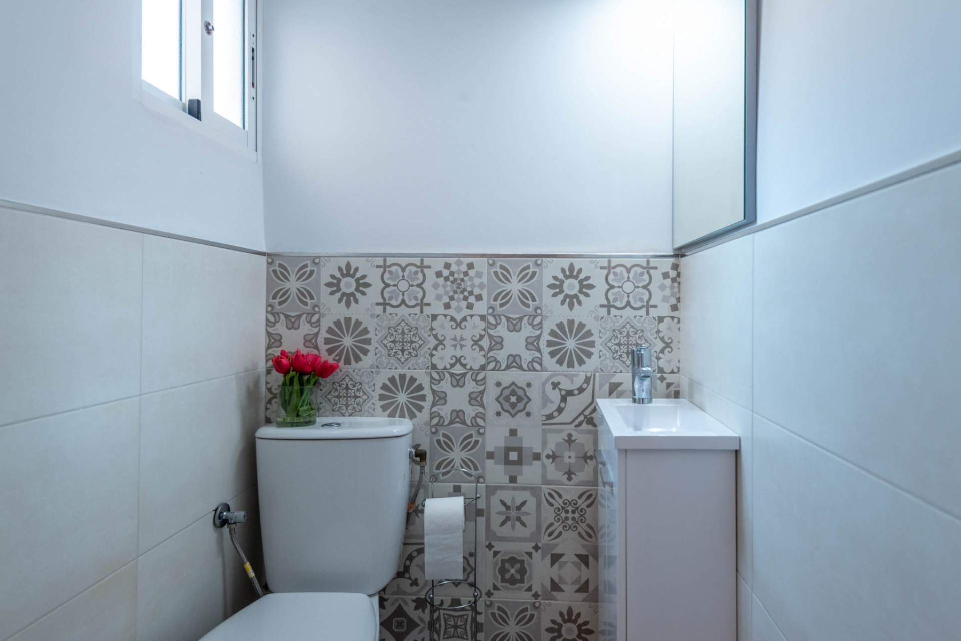 Resale - Bungalow -
Orihuela Costa - La Zenia