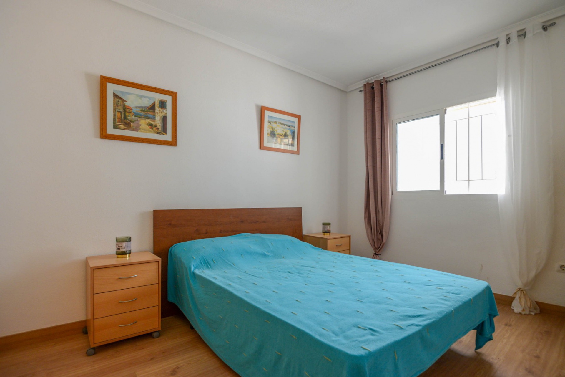 Resale - Bungalow -
Orihuela Costa - Playa Flamenca