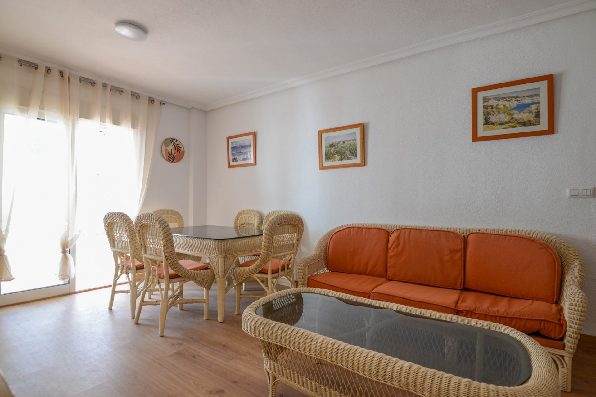 Resale - Bungalow -
Orihuela Costa - Playa Flamenca