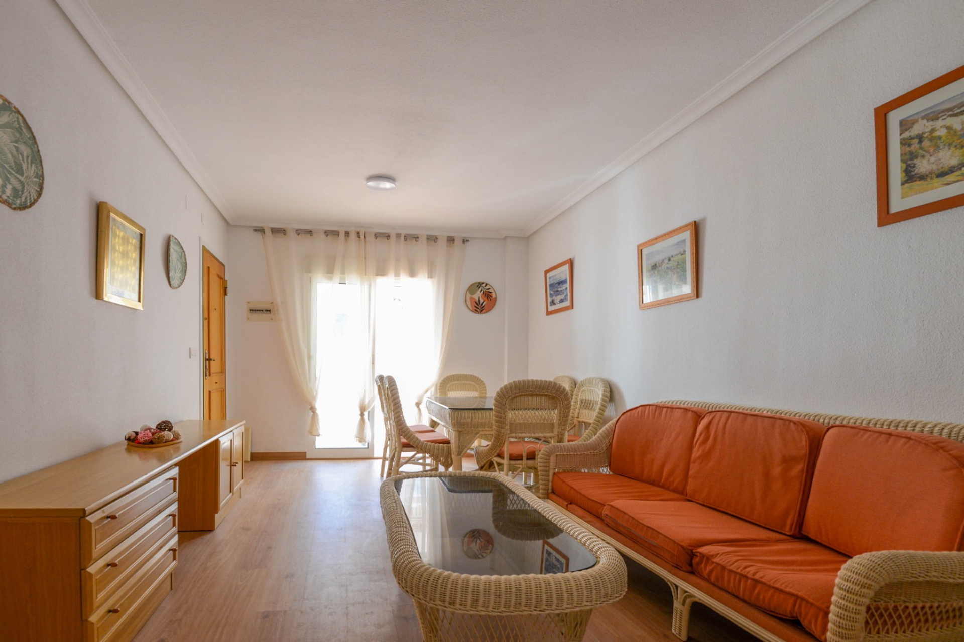 Resale - Bungalow -
Orihuela Costa - Playa Flamenca