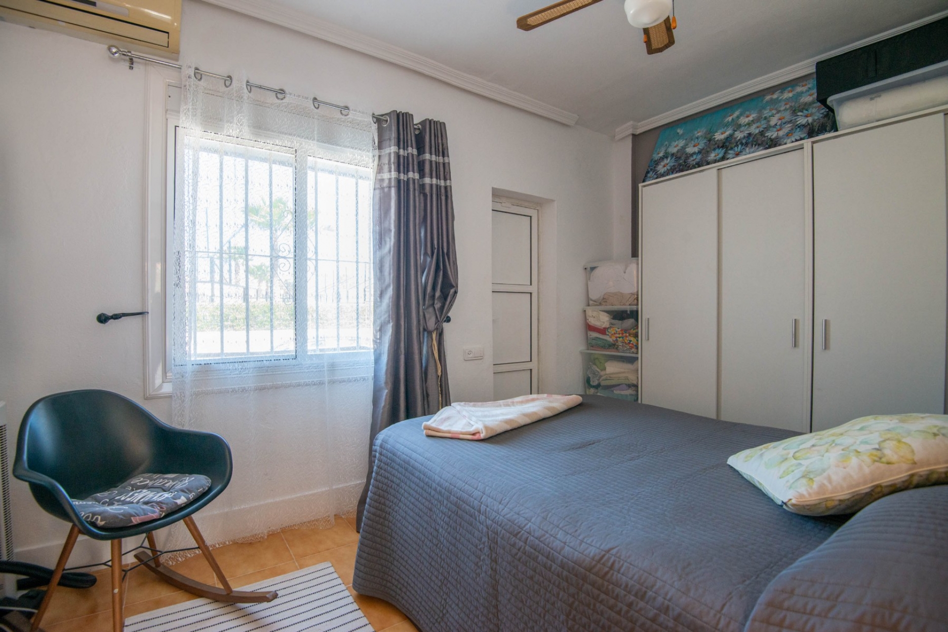 Resale - Bungalow -
Orihuela Costa - Playa Flamenca