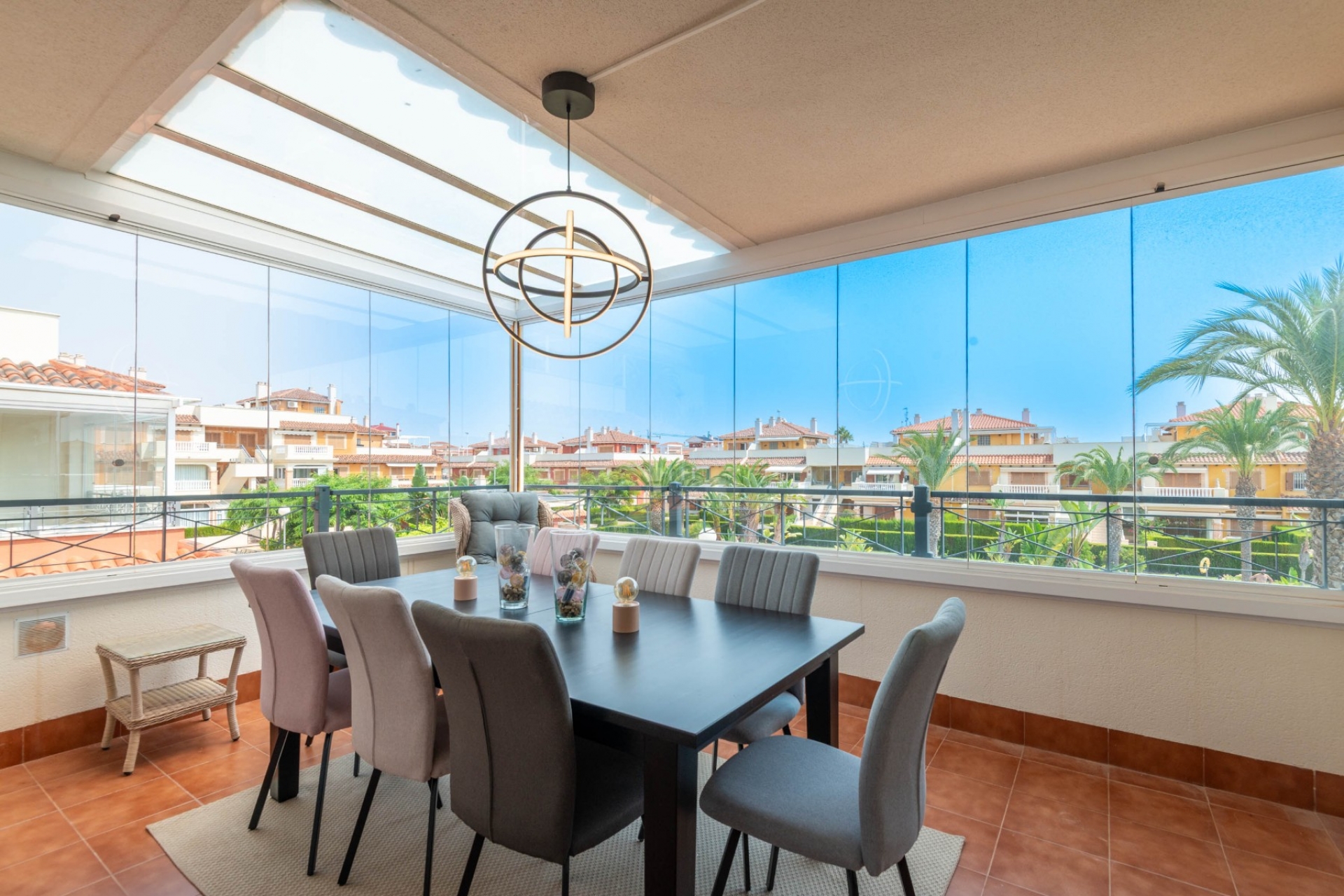 Resale - Bungalow -
Orihuela Costa - Playa Flamenca