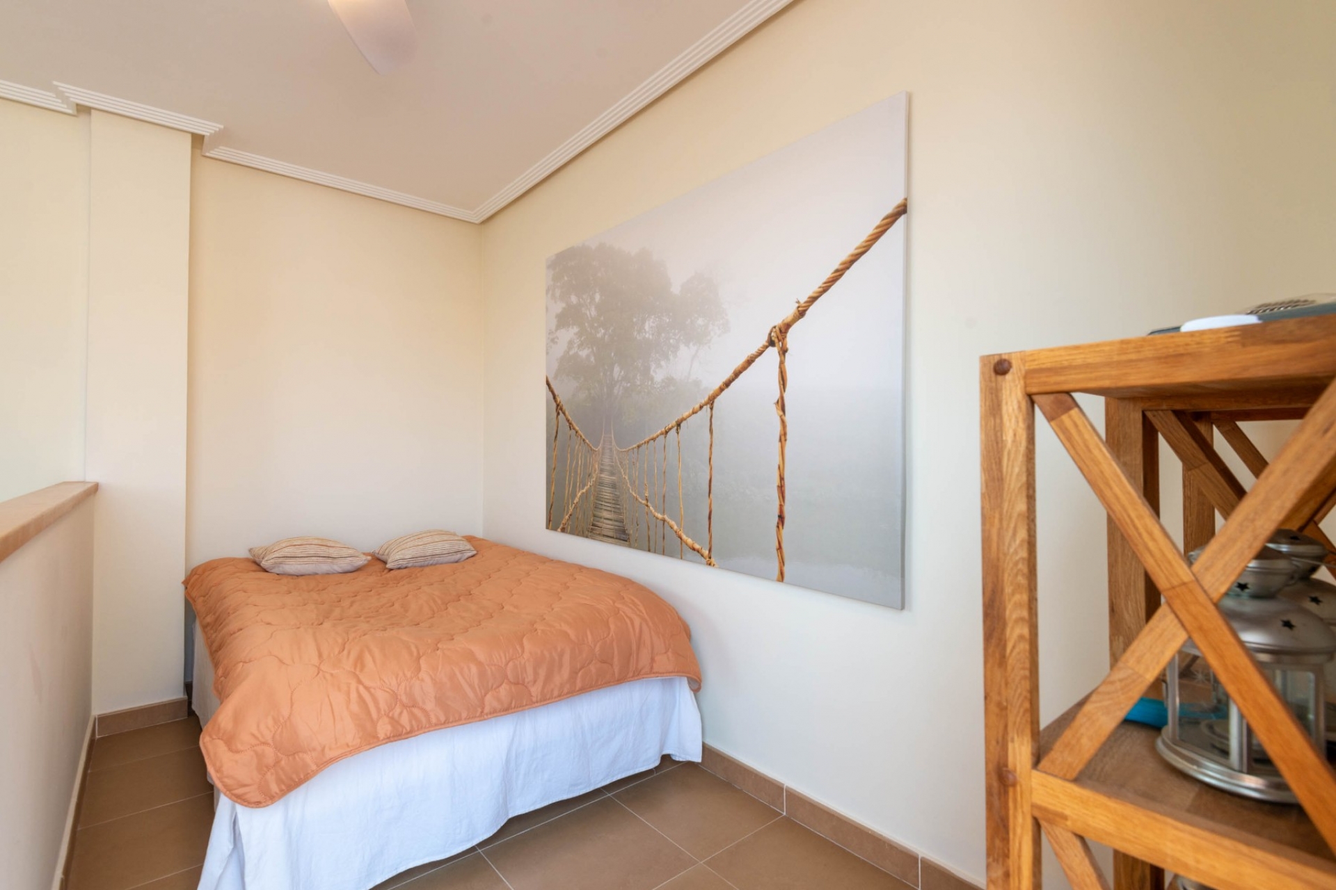 Resale - Bungalow -
Orihuela Costa - Playa Flamenca