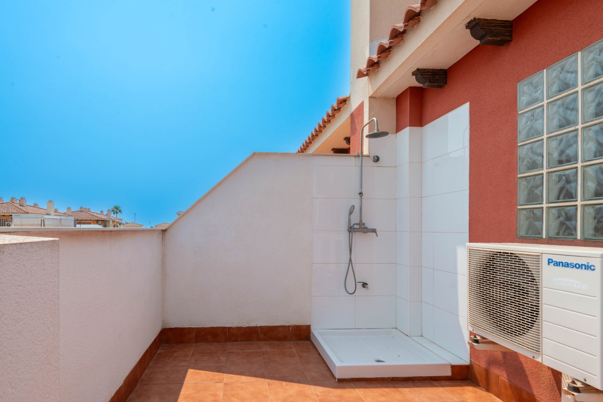 Resale - Bungalow -
Orihuela Costa - Playa Flamenca