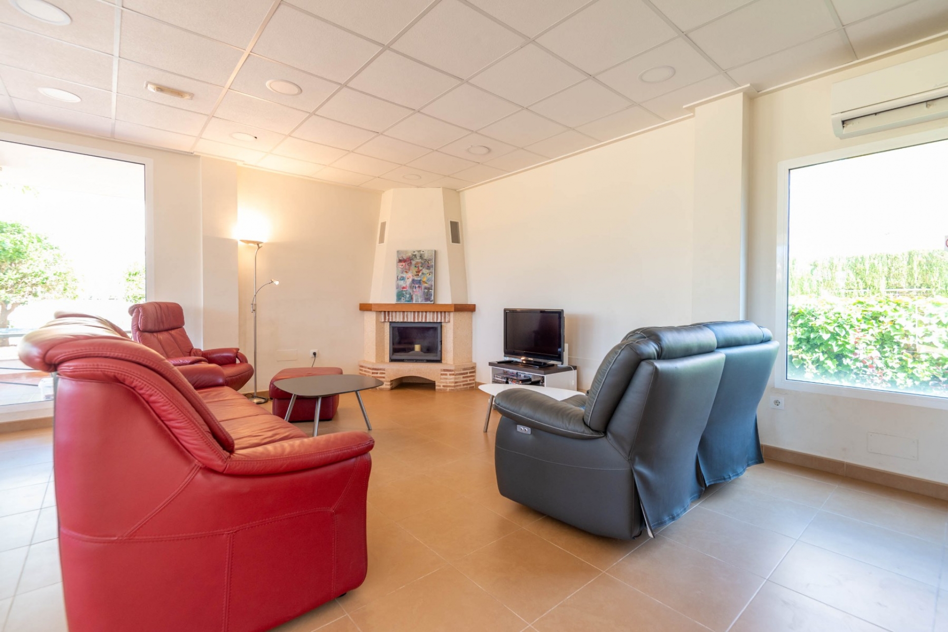 Resale - Bungalow -
Orihuela Costa - Playa Flamenca