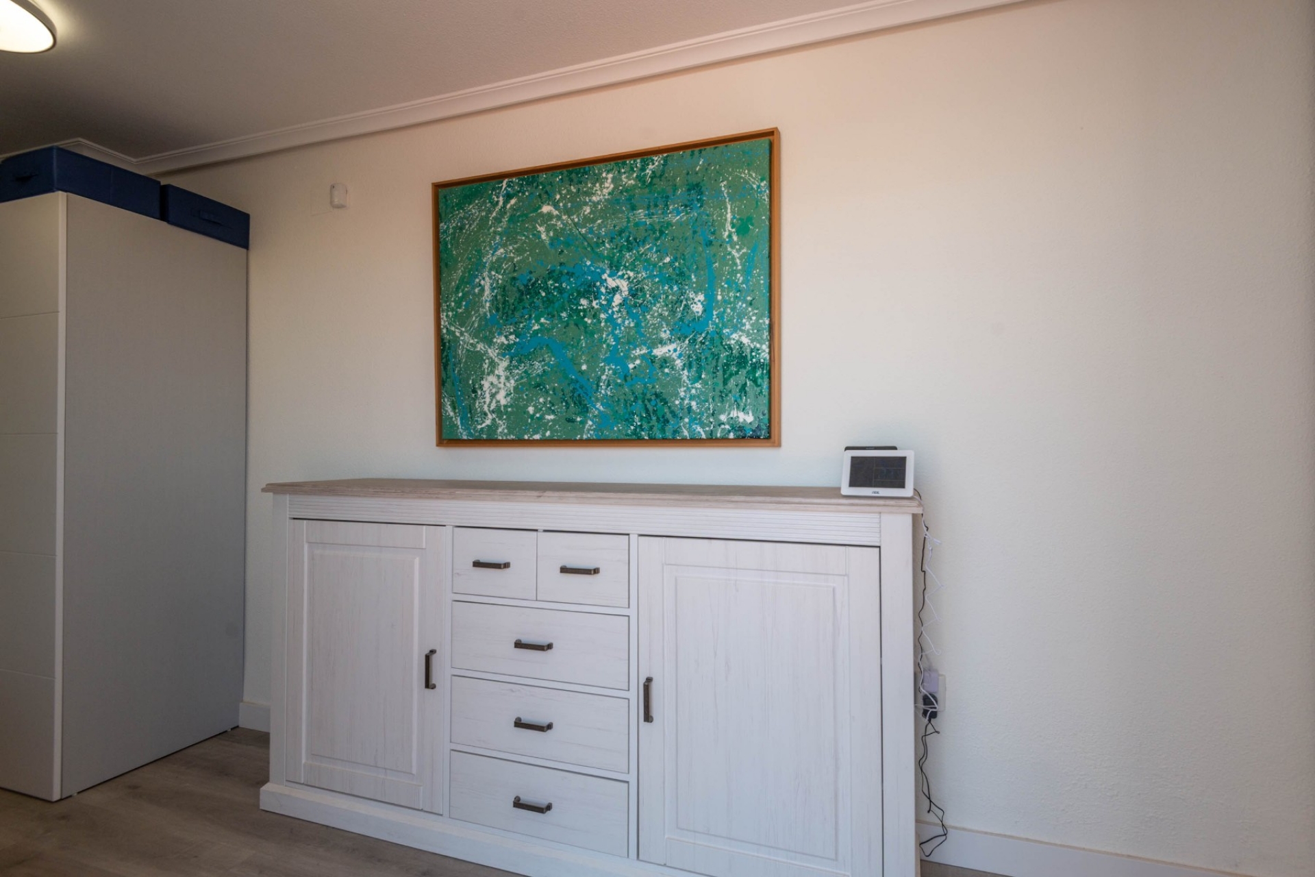 Resale - Bungalow -
Orihuela Costa - Playa Flamenca