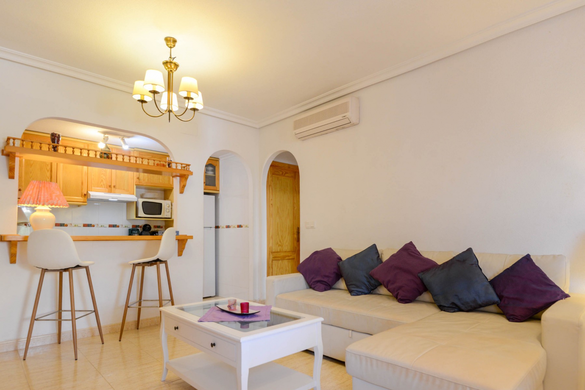 Resale - Bungalow -
Orihuela Costa - Punta Prima, Orihuela Costa