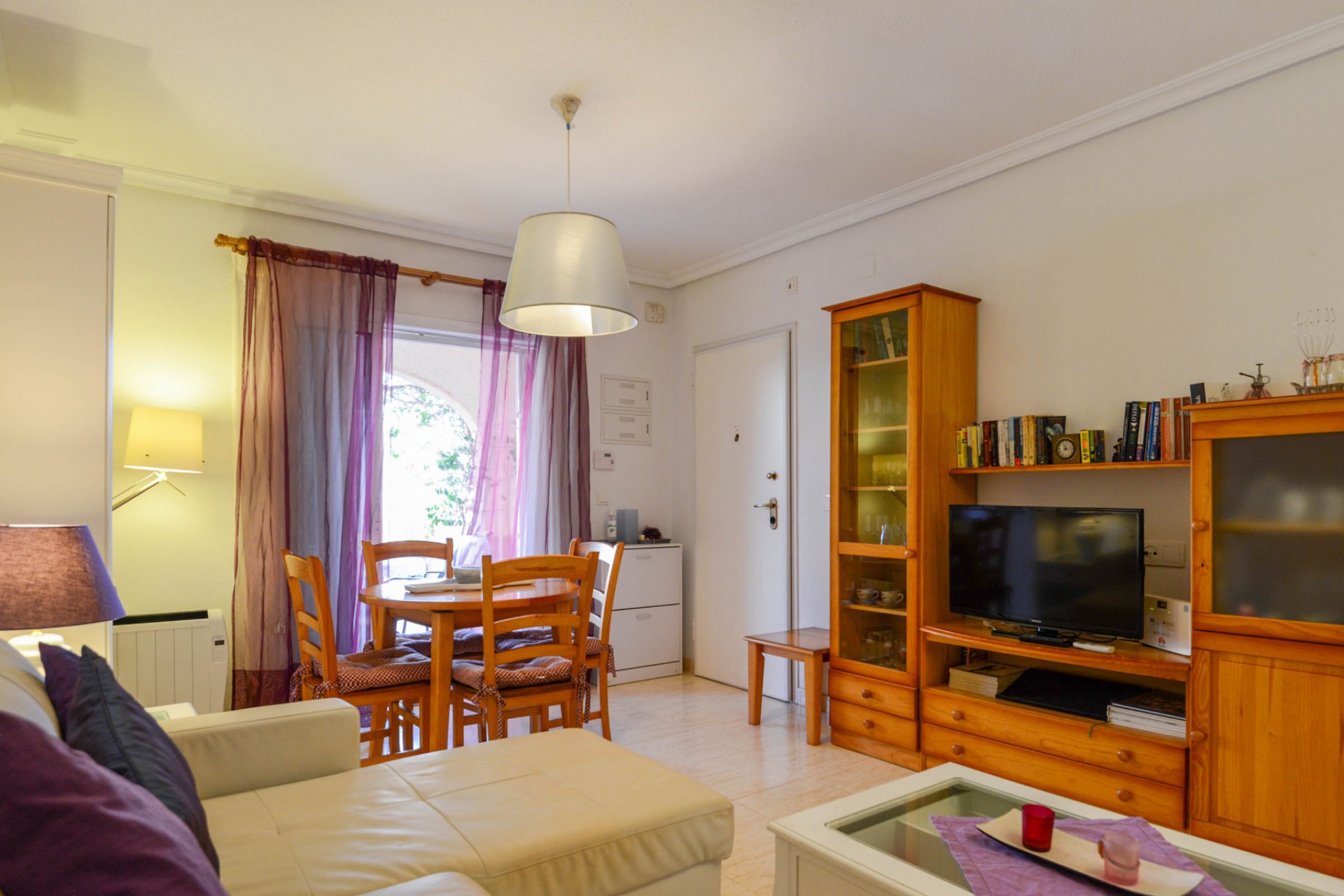 Resale - Bungalow -
Orihuela Costa - Punta Prima, Orihuela Costa