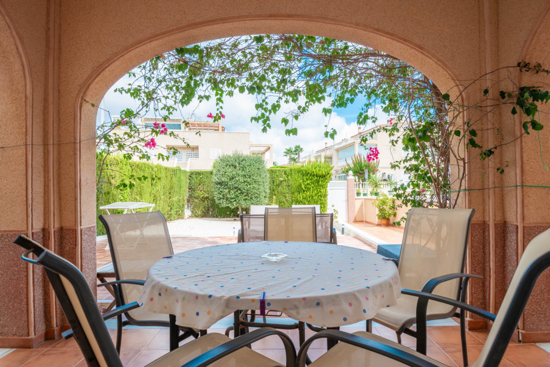 Resale - Bungalow -
Orihuela Costa - Punta Prima, Orihuela Costa