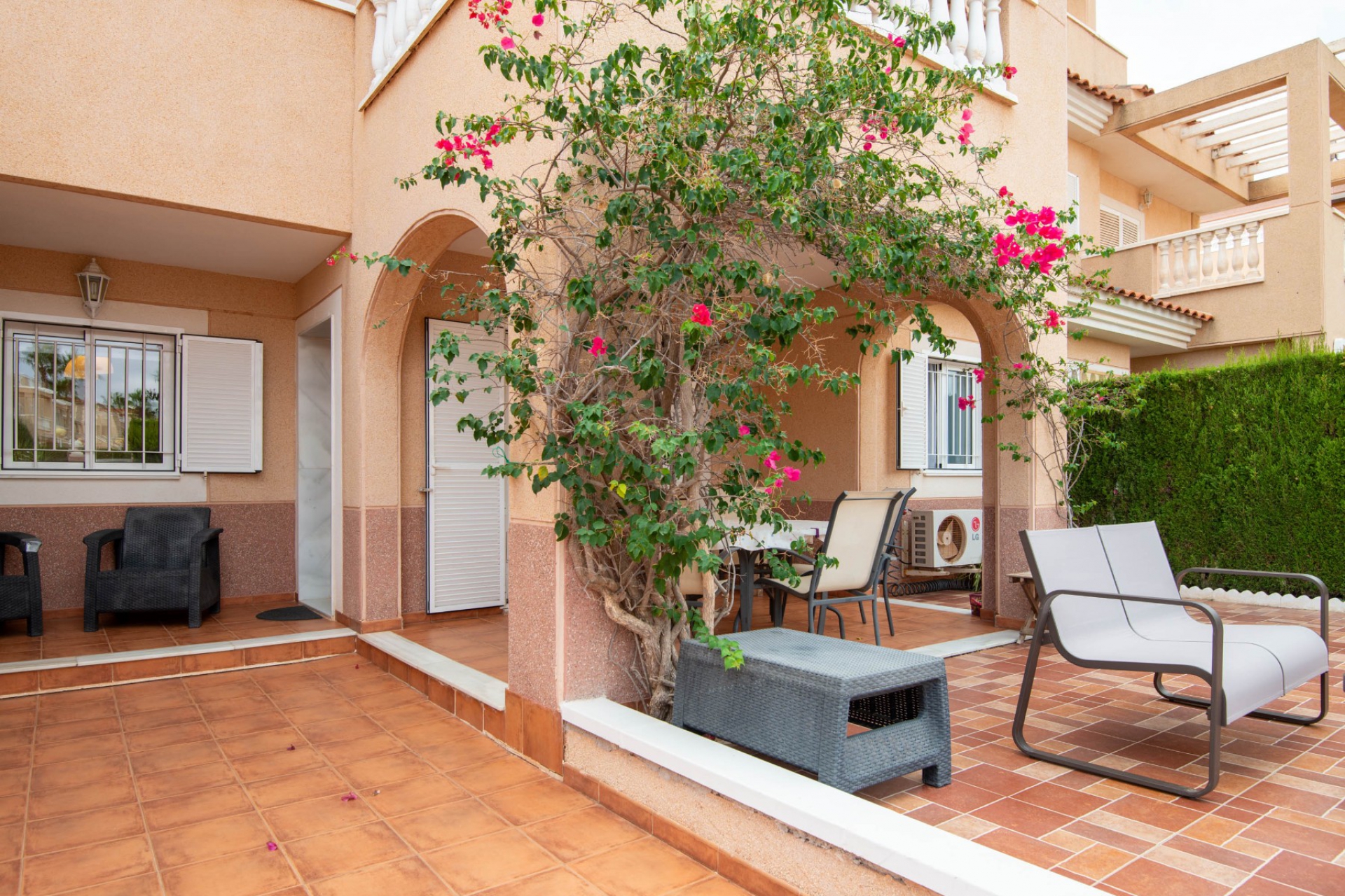 Resale - Bungalow -
Orihuela Costa - Punta Prima, Orihuela Costa