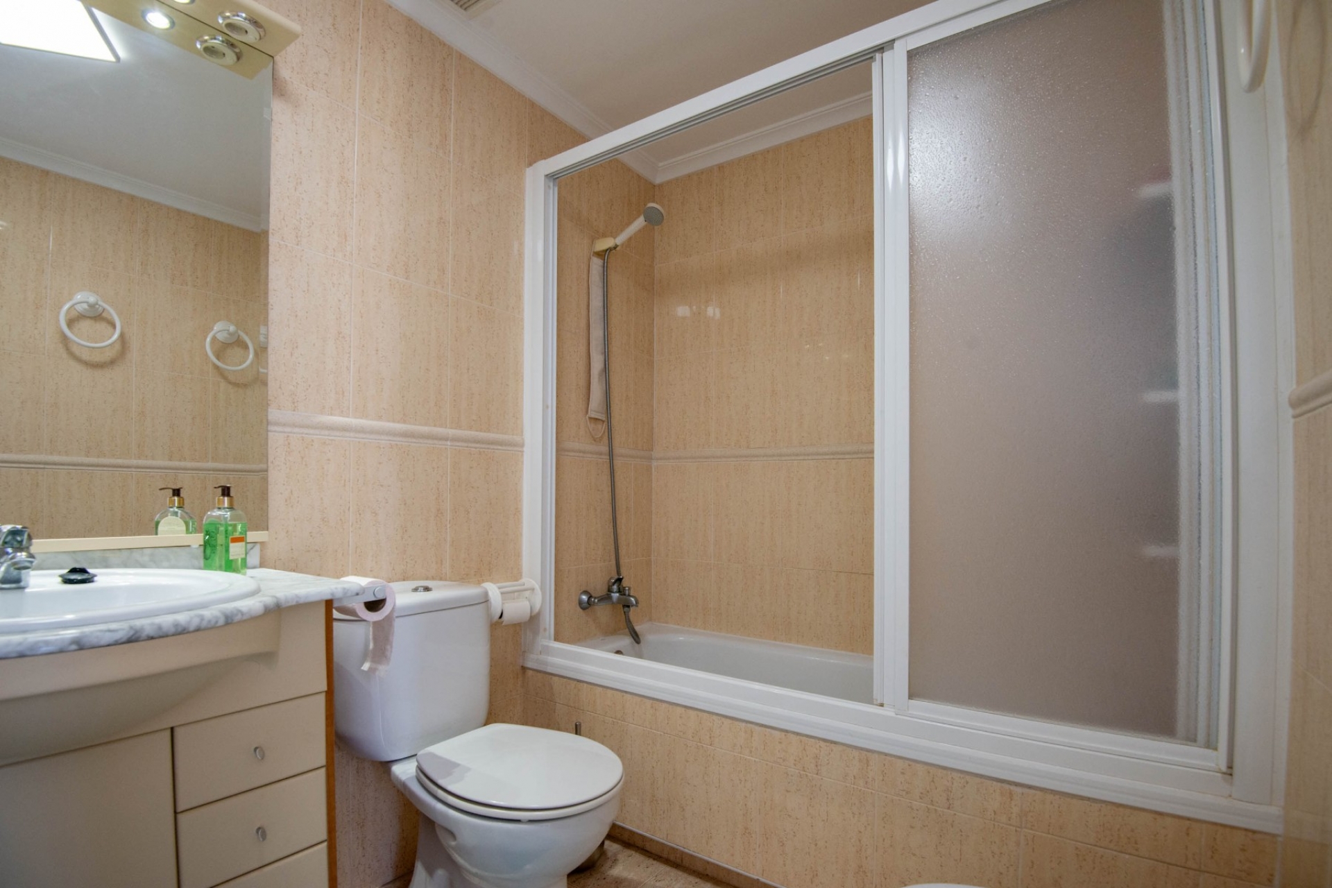 Resale - Bungalow -
Orihuela Costa - Punta Prima, Orihuela Costa