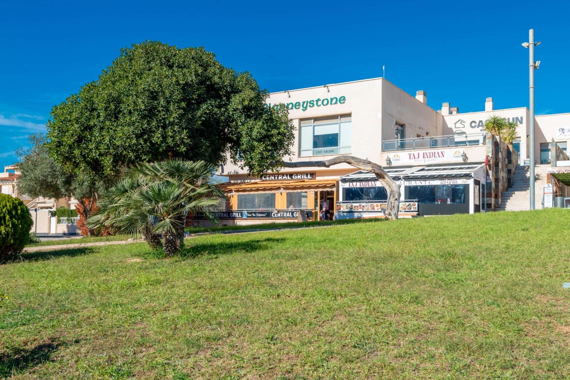 Resale - Bungalow -
Orihuela Costa - Punta Prima, Orihuela Costa