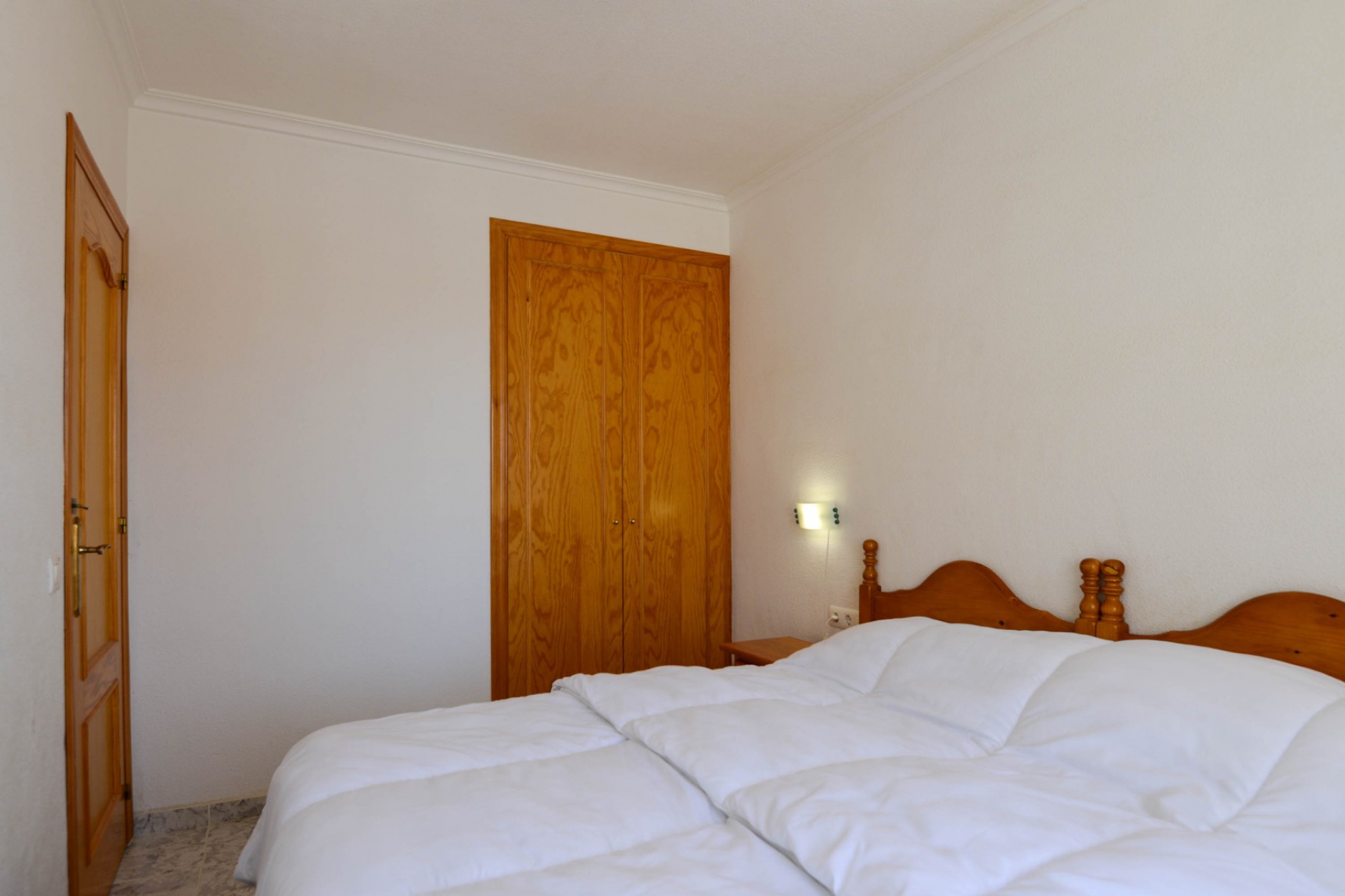 Resale - Bungalow -
Torrevieja - Aguas Nuevas