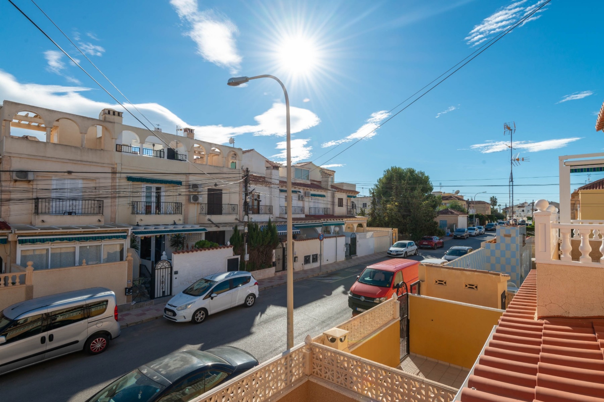Resale - Bungalow -
Torrevieja - El Chaparral