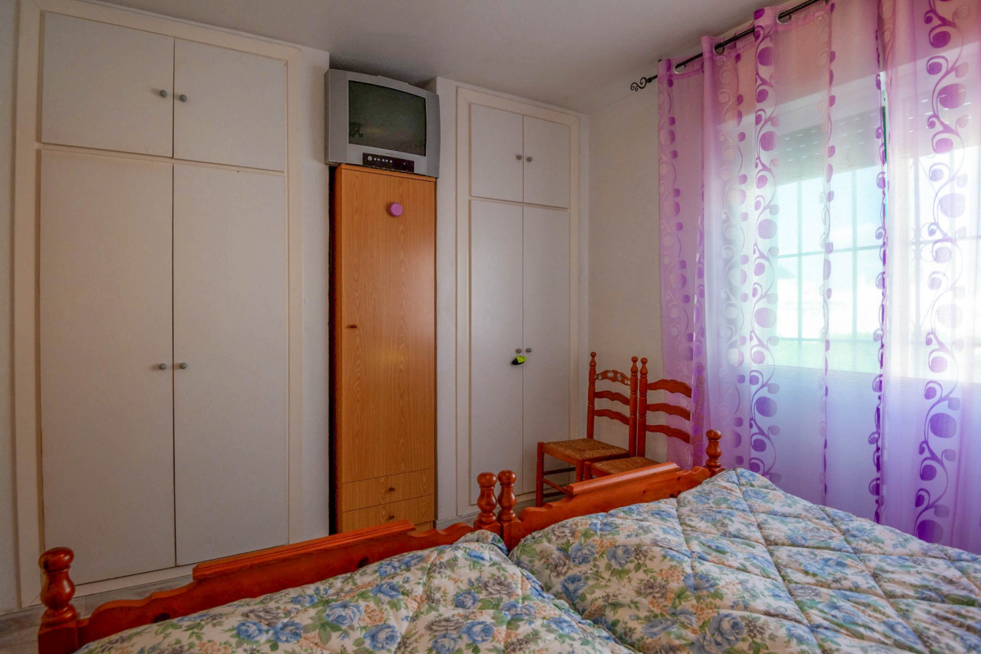 Resale - Bungalow -
Torrevieja - La Torreta