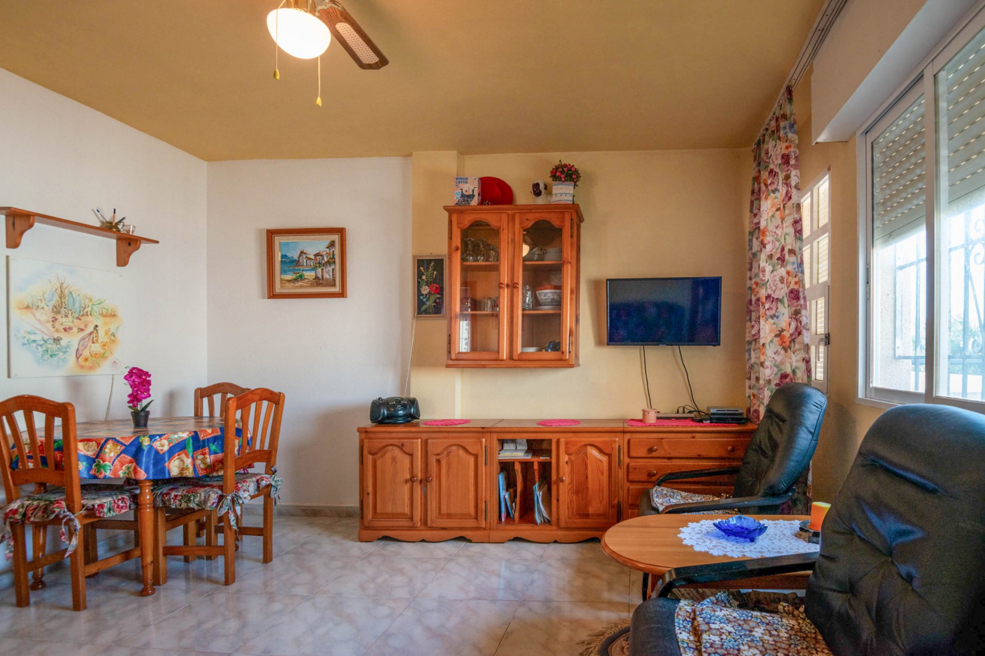 Resale - Bungalow -
Torrevieja - La Torreta