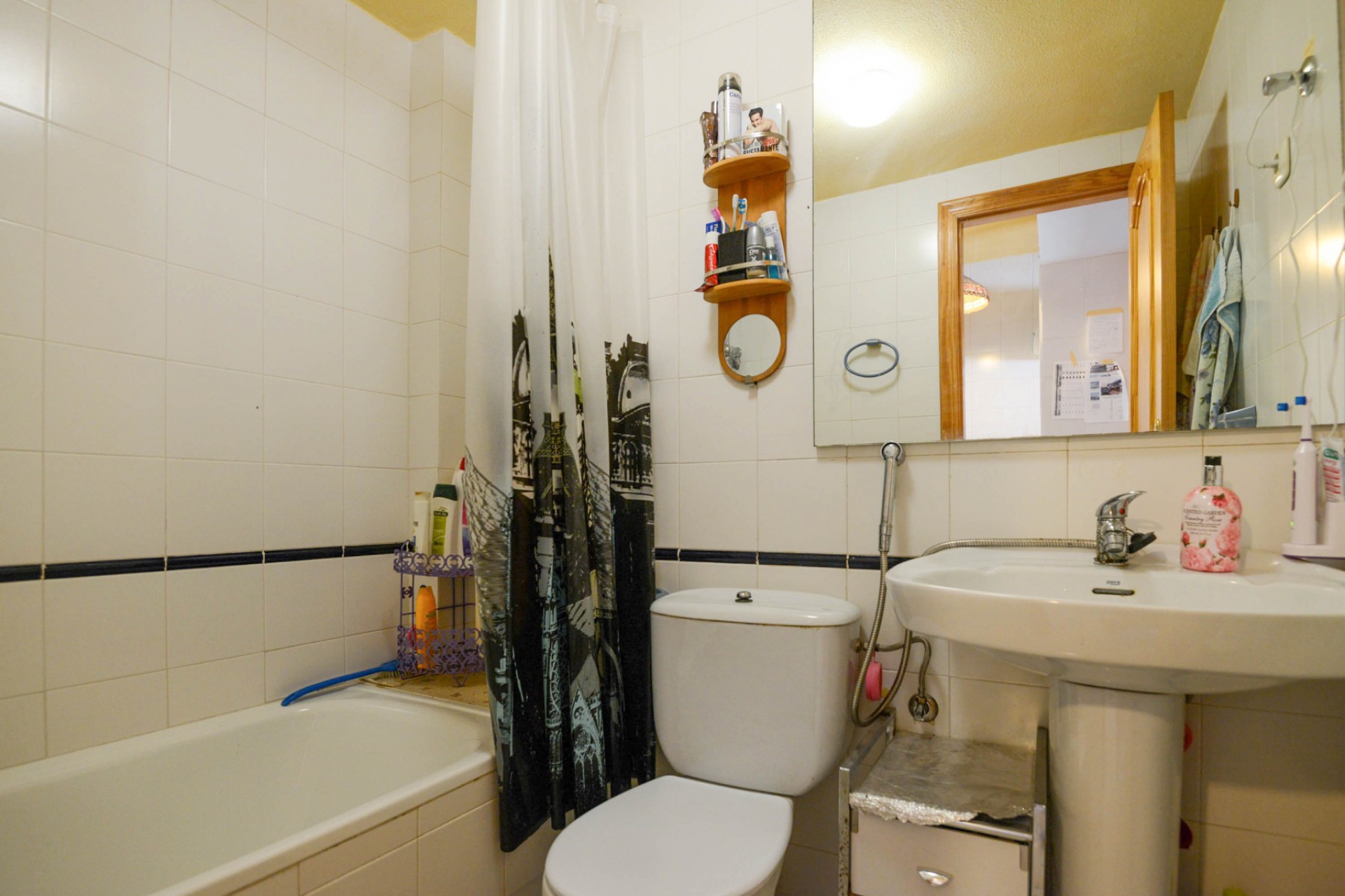 Resale - Bungalow -
Torrevieja - La Torreta