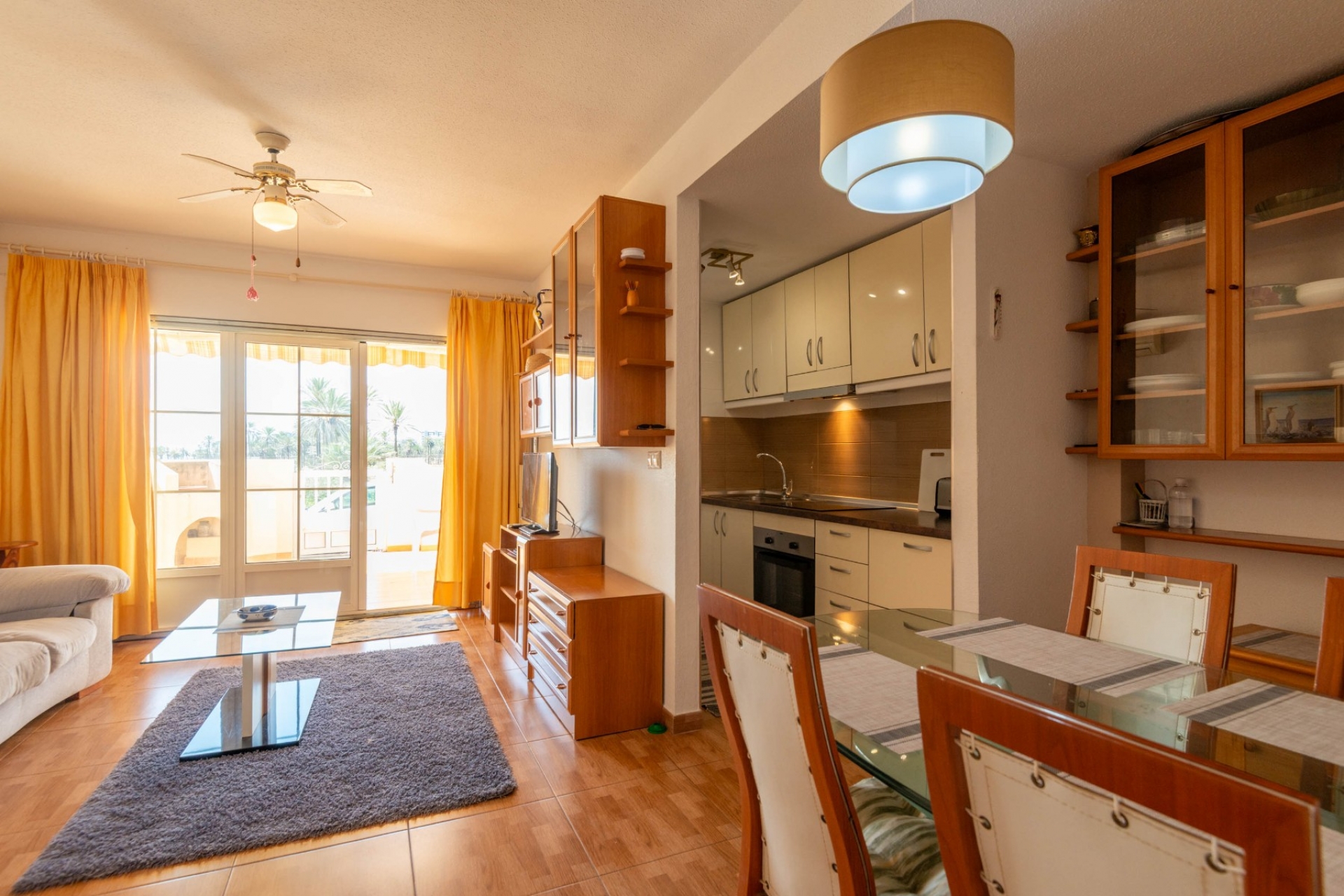 Resale - Bungalow -
Torrevieja - La Veleta