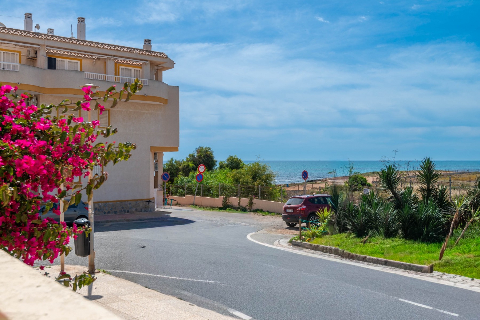 Resale - Bungalow -
Torrevieja - La Veleta