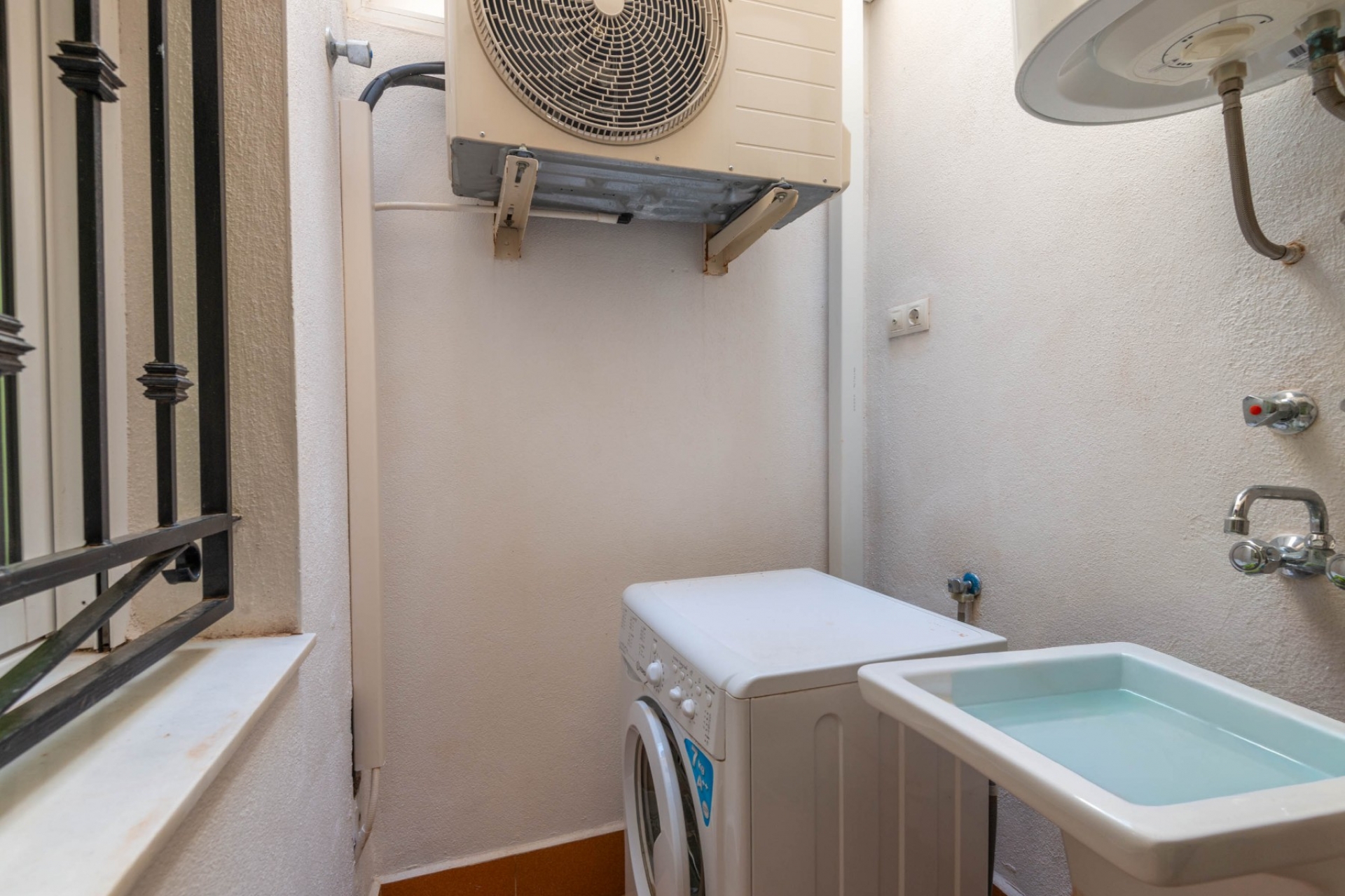 Resale - Bungalow -
Torrevieja - Los Altos, Torrevieja