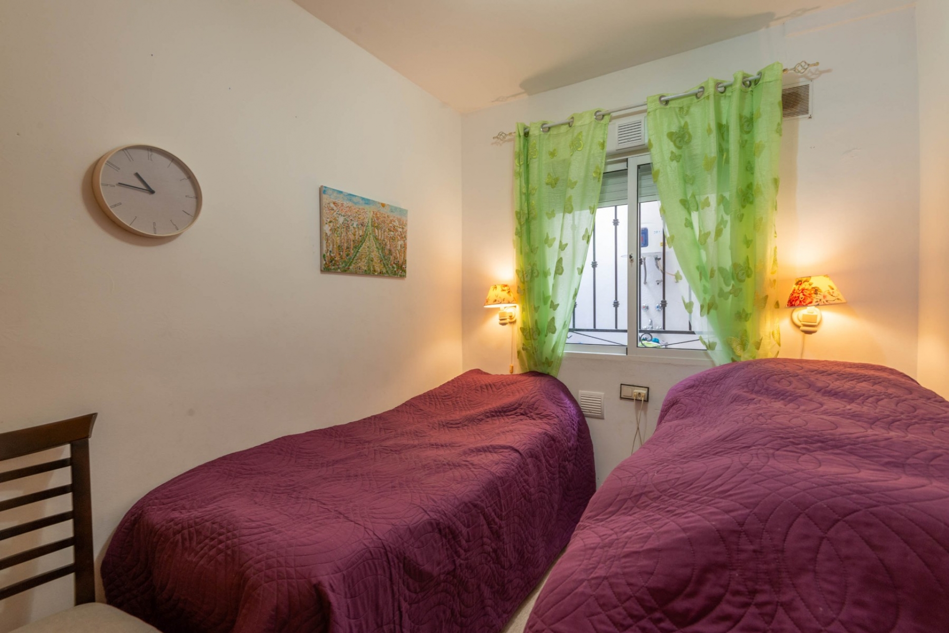 Resale - Bungalow -
Torrevieja - Los Altos, Torrevieja