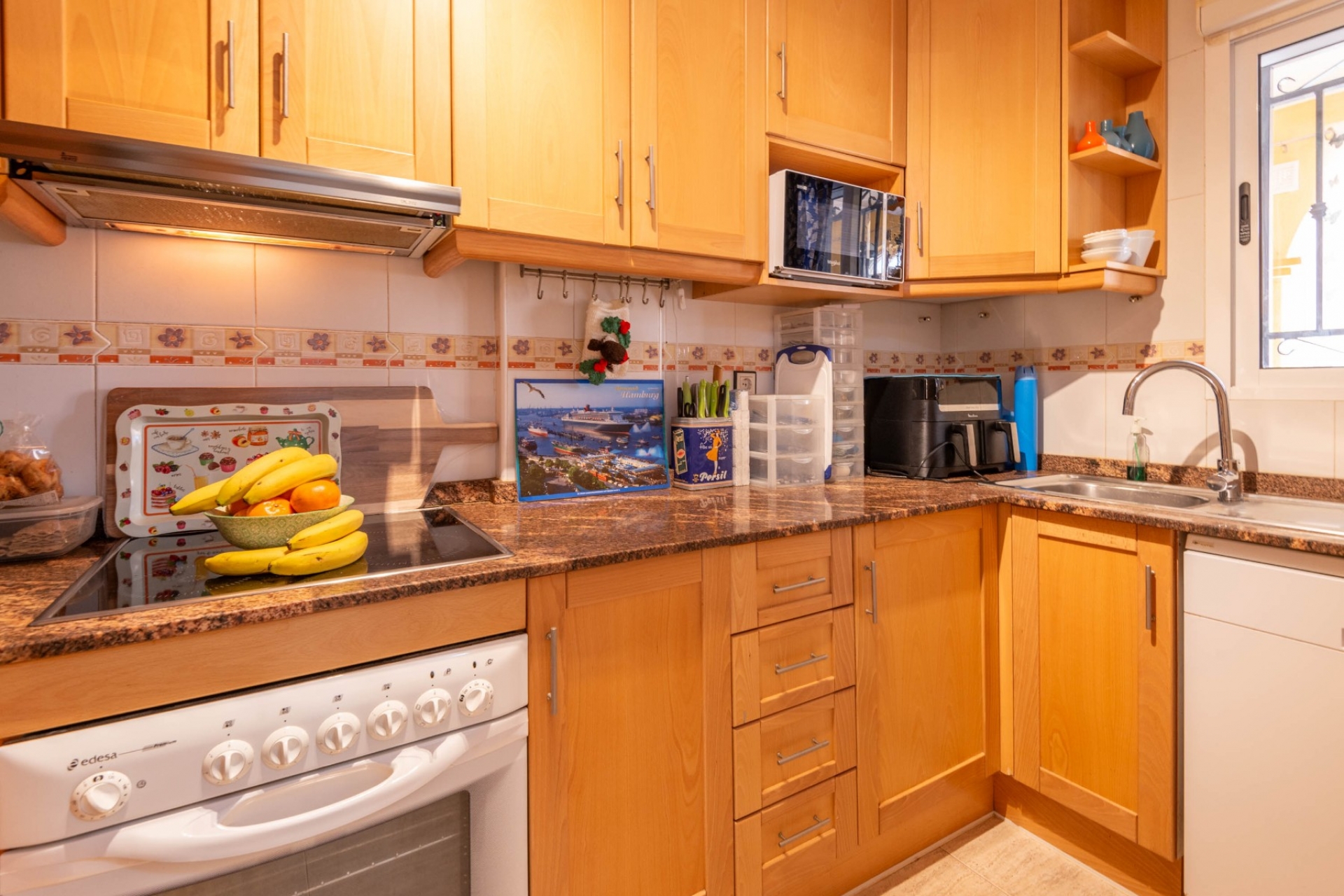 Resale - Bungalow -
Torrevieja - Los Altos, Torrevieja