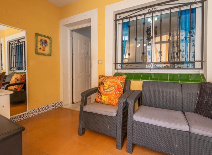 Resale - Bungalow -
Torrevieja - Los Altos, Torrevieja
